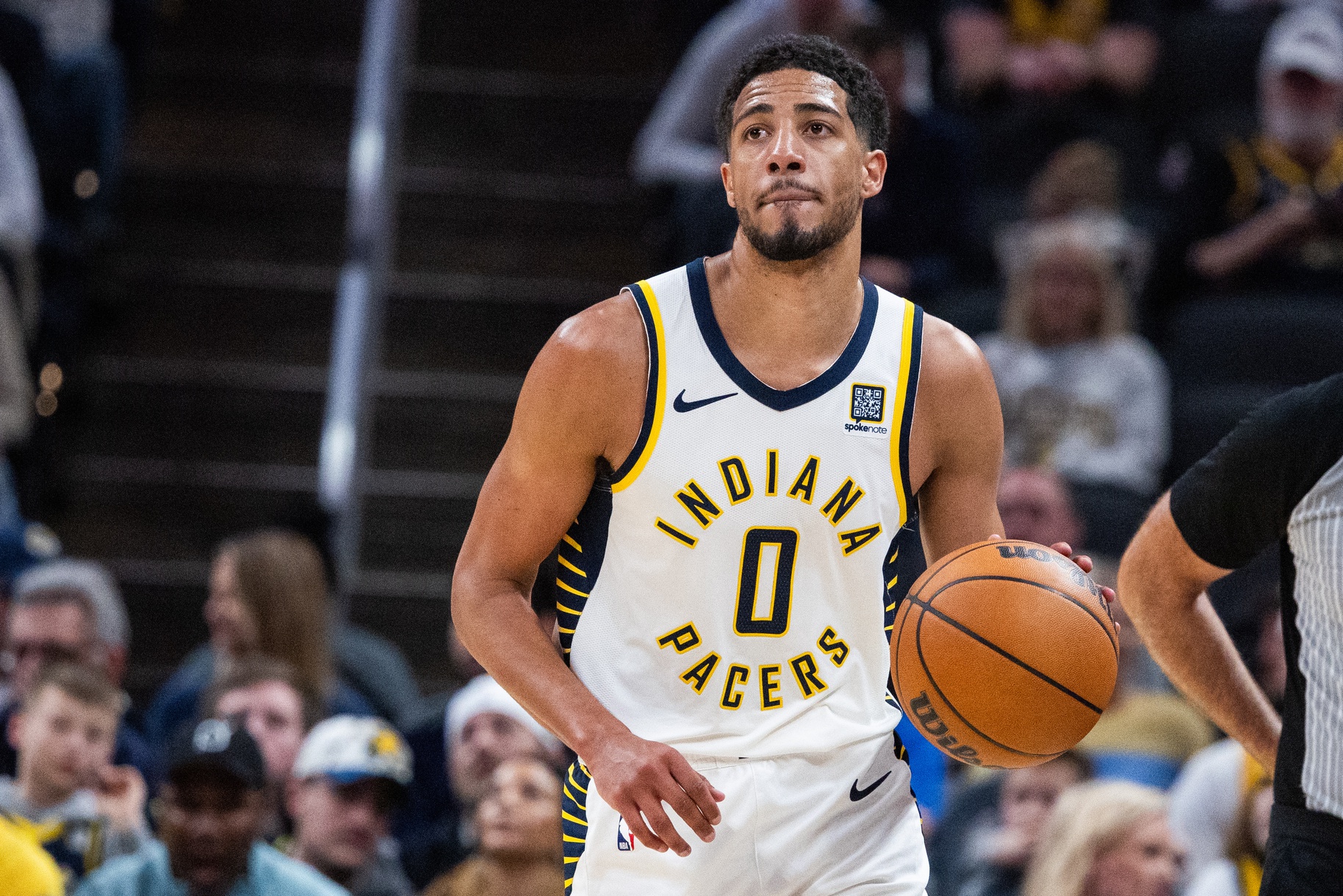 nba picks Tyrese Haliburton Indiana Pacers predictions best bet odds