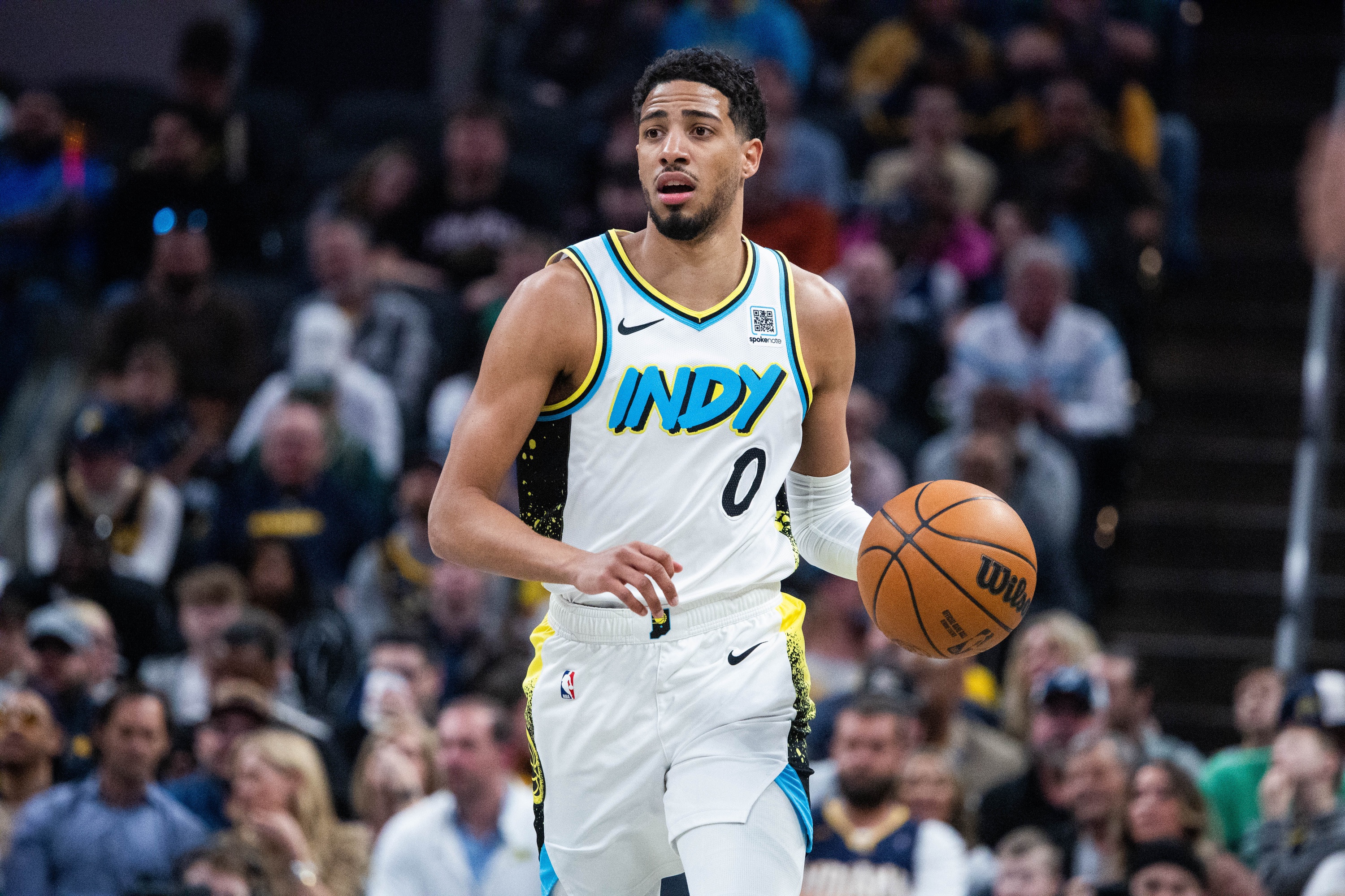 nba picks Tyrese Haliburton Indiana Pacers predictions best bet odds