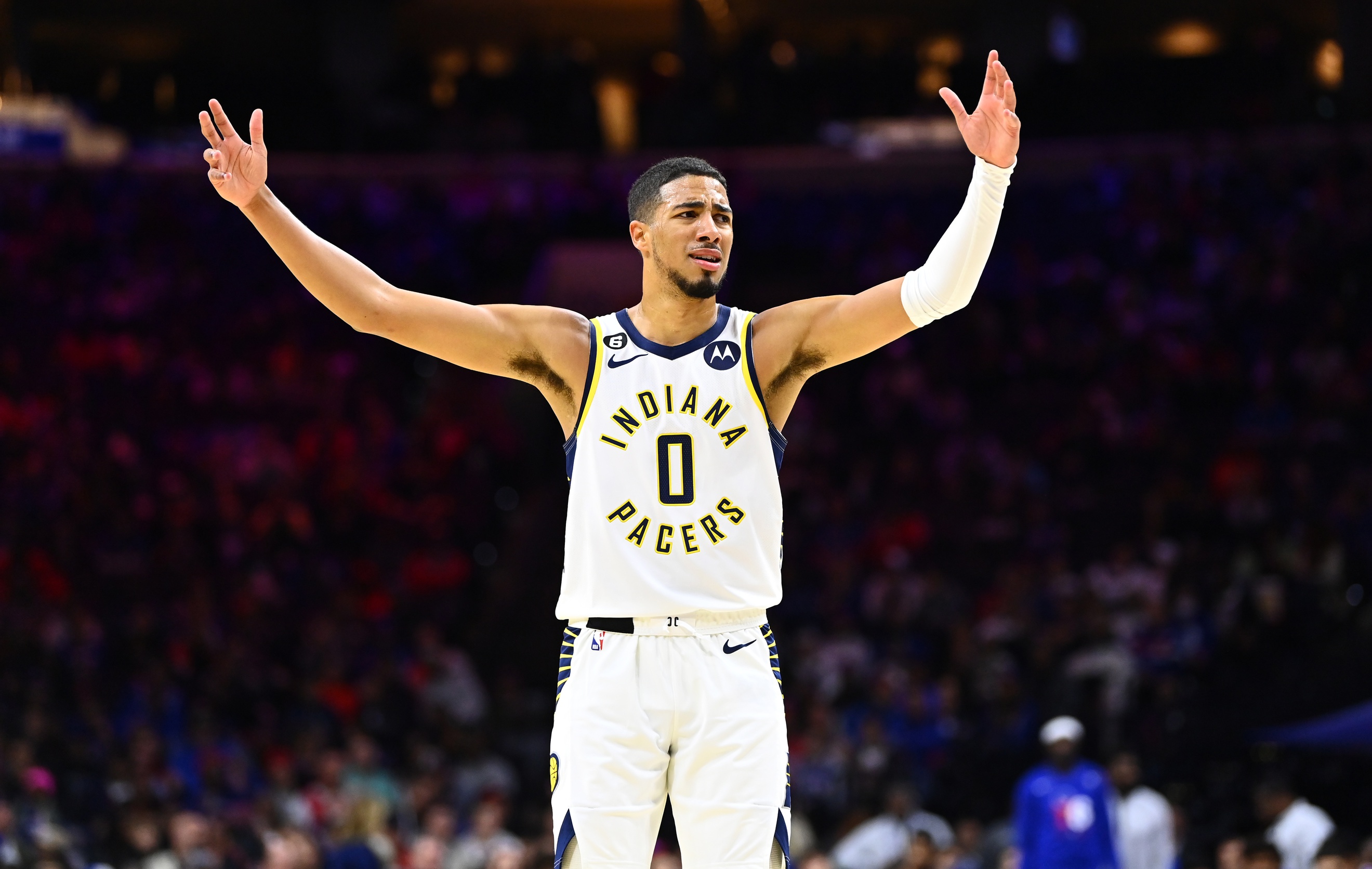 nba picks Tyrese Haliburton Indiana Pacers predictions best bet odds