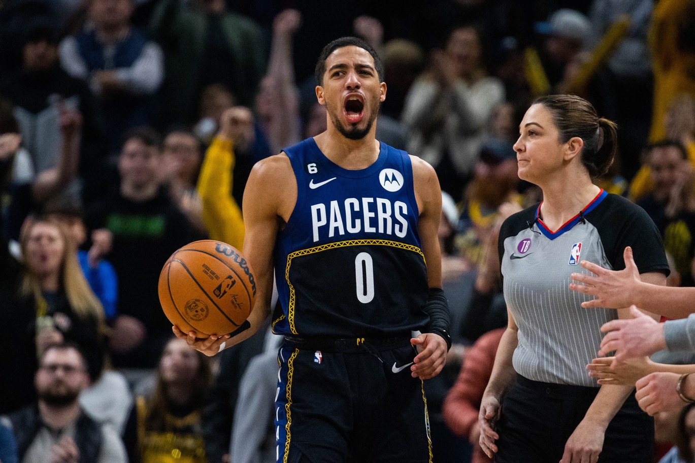 nba picks Tyrese Haliburton Indiana Pacers predictions best bet odds