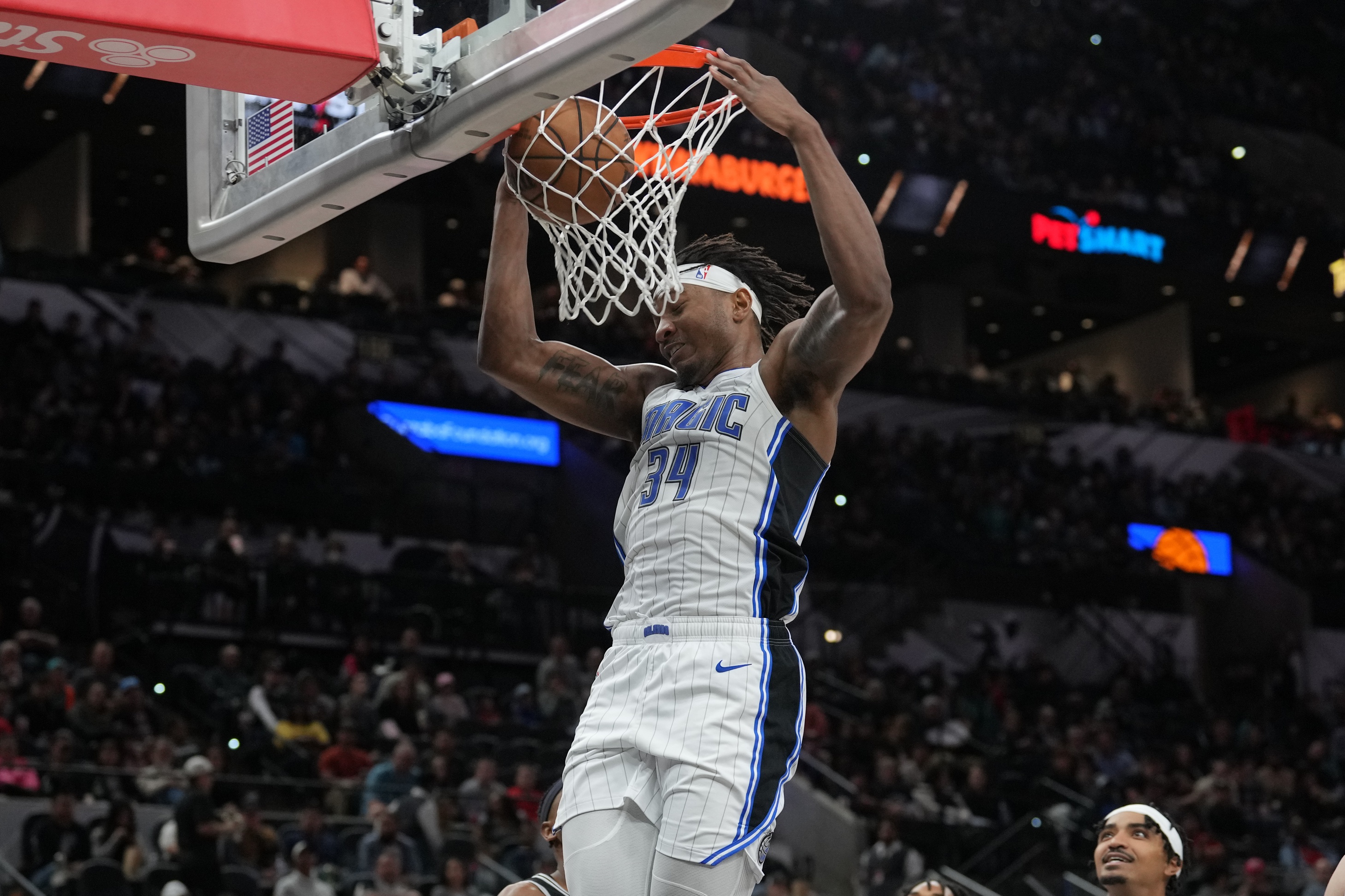 nba picks Wendell Carter Orlando Magic predictions best bet odds