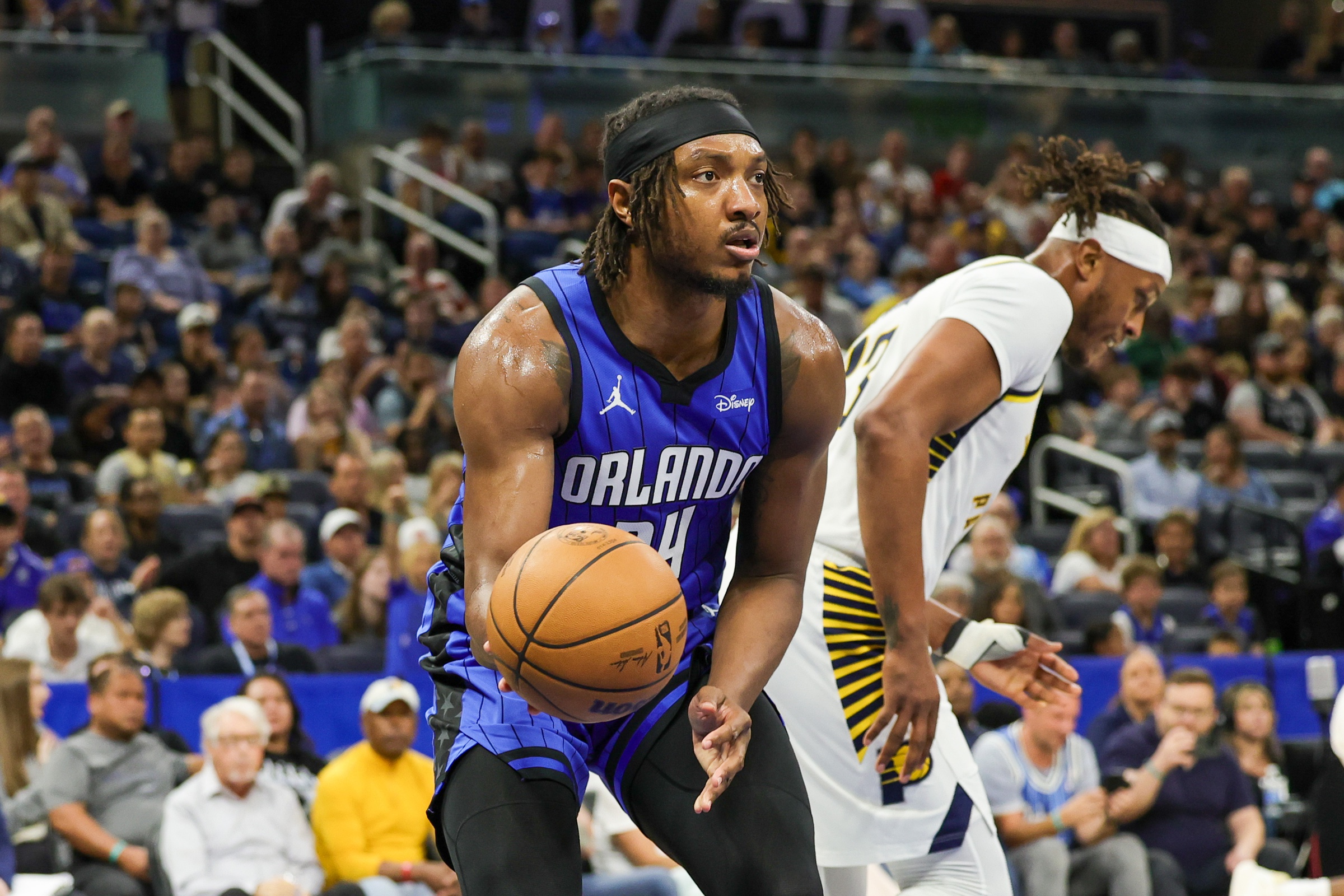 nba picks Wendell Carter Orlando Magic predictions best bet odds