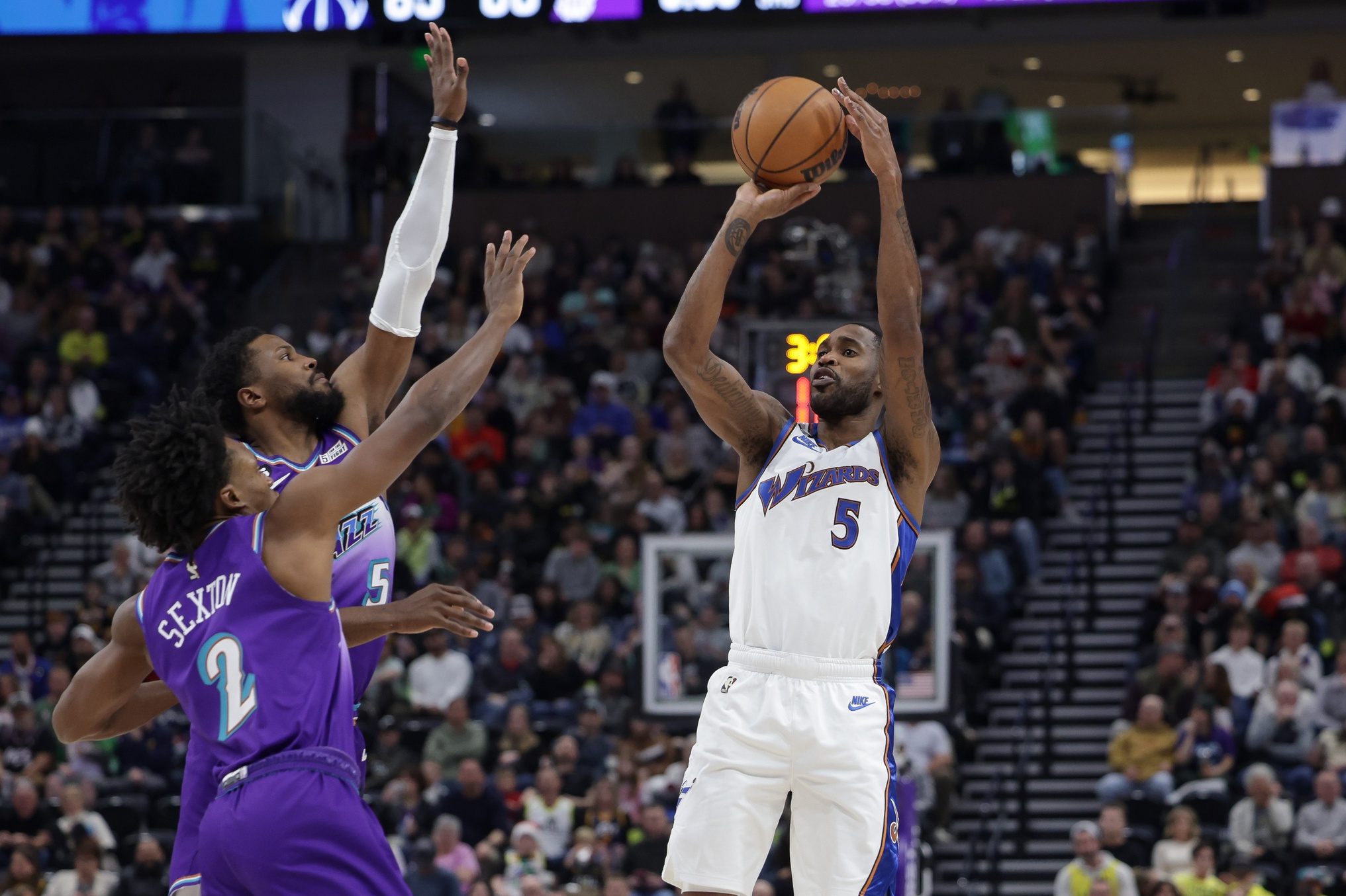 nba picks Will Barton Washington Wizards predictions best bet odds
