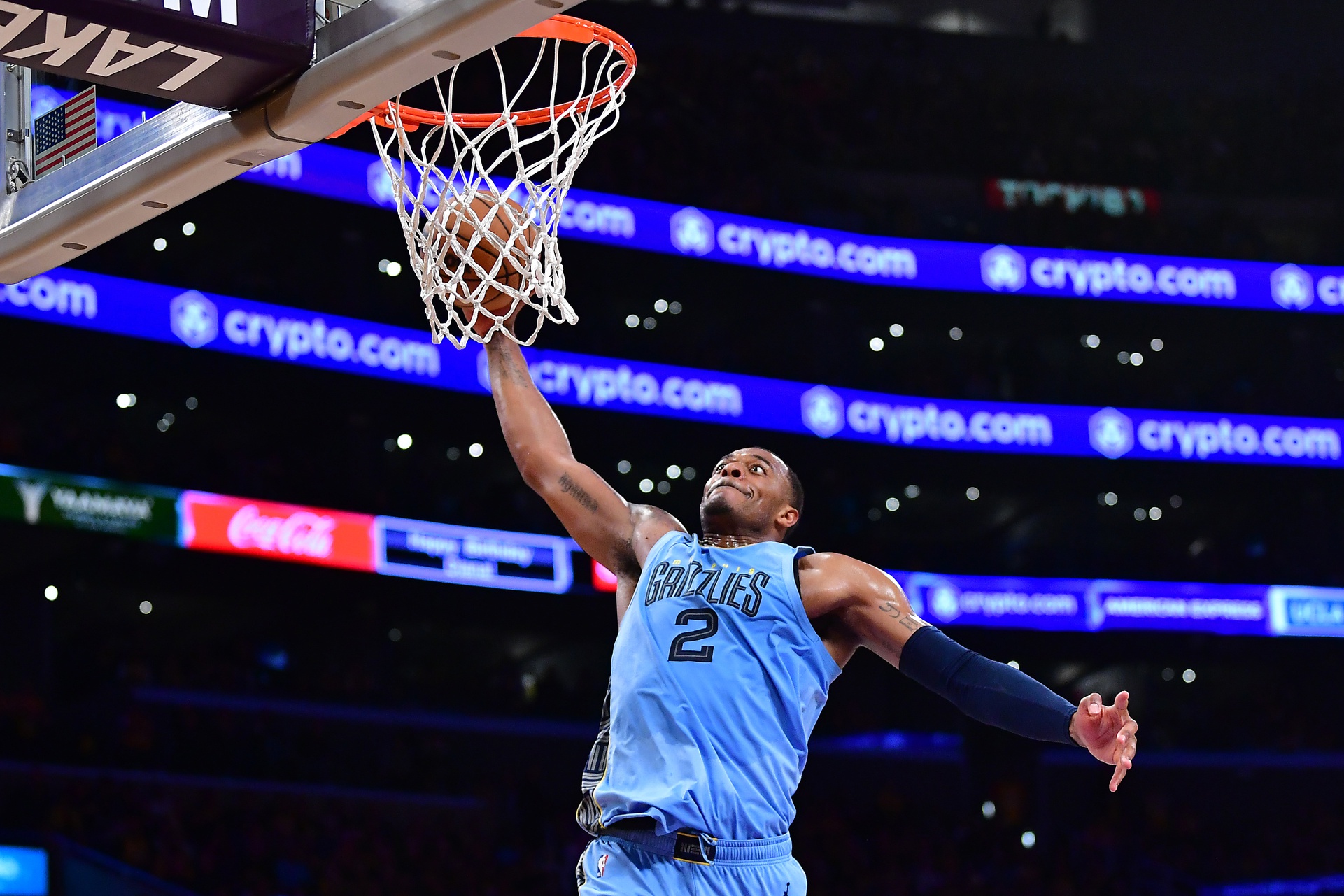 nba picks Xavier Tillman Memphis Grizzlies predictions best bet odds