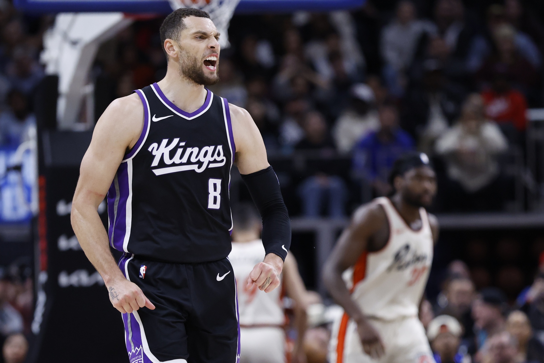 nba picks Zach LaVine Sacramento Kings predictions best bet odds