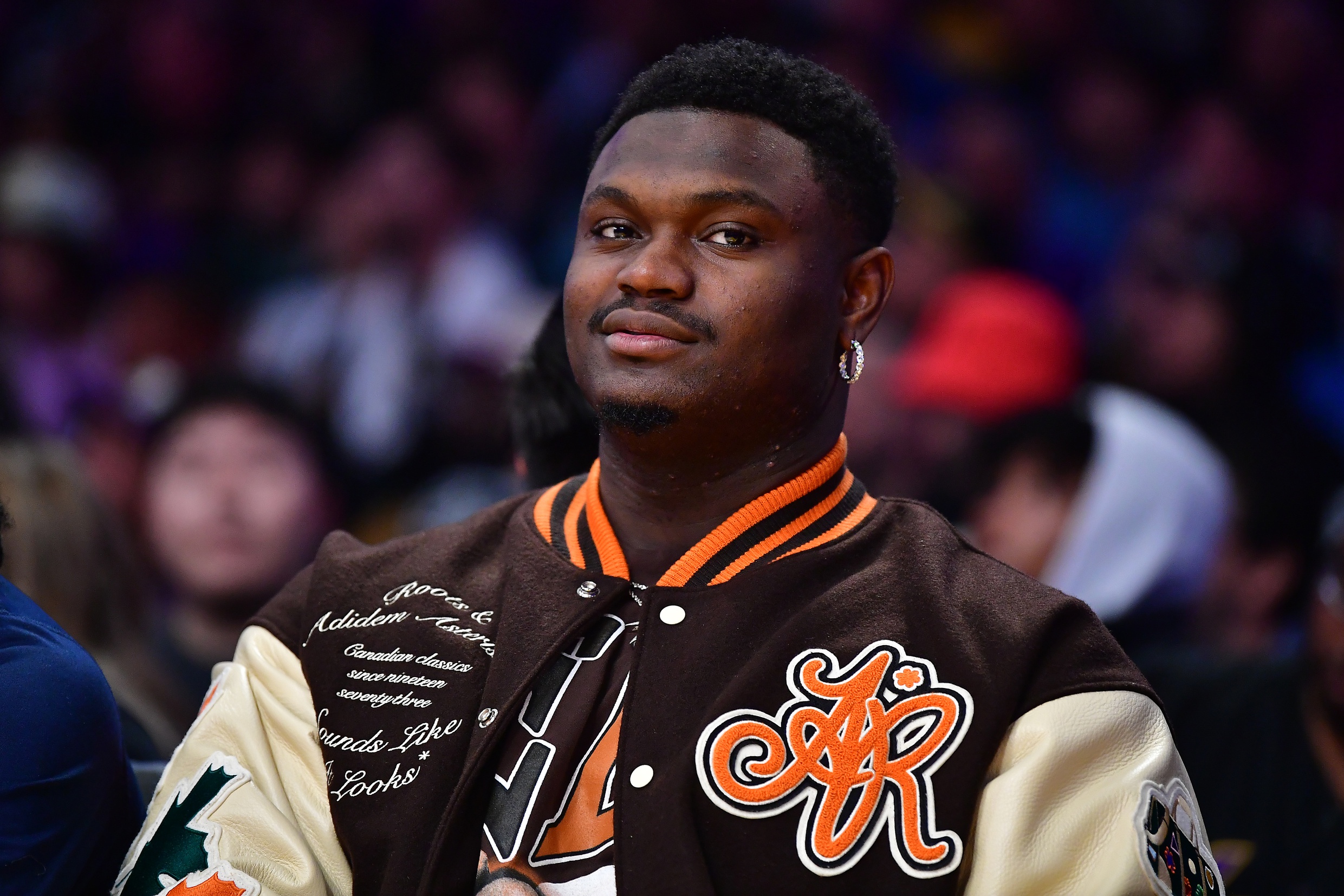 nba picks Zion Williamson New Orleans Pelicans predictions best bet odds