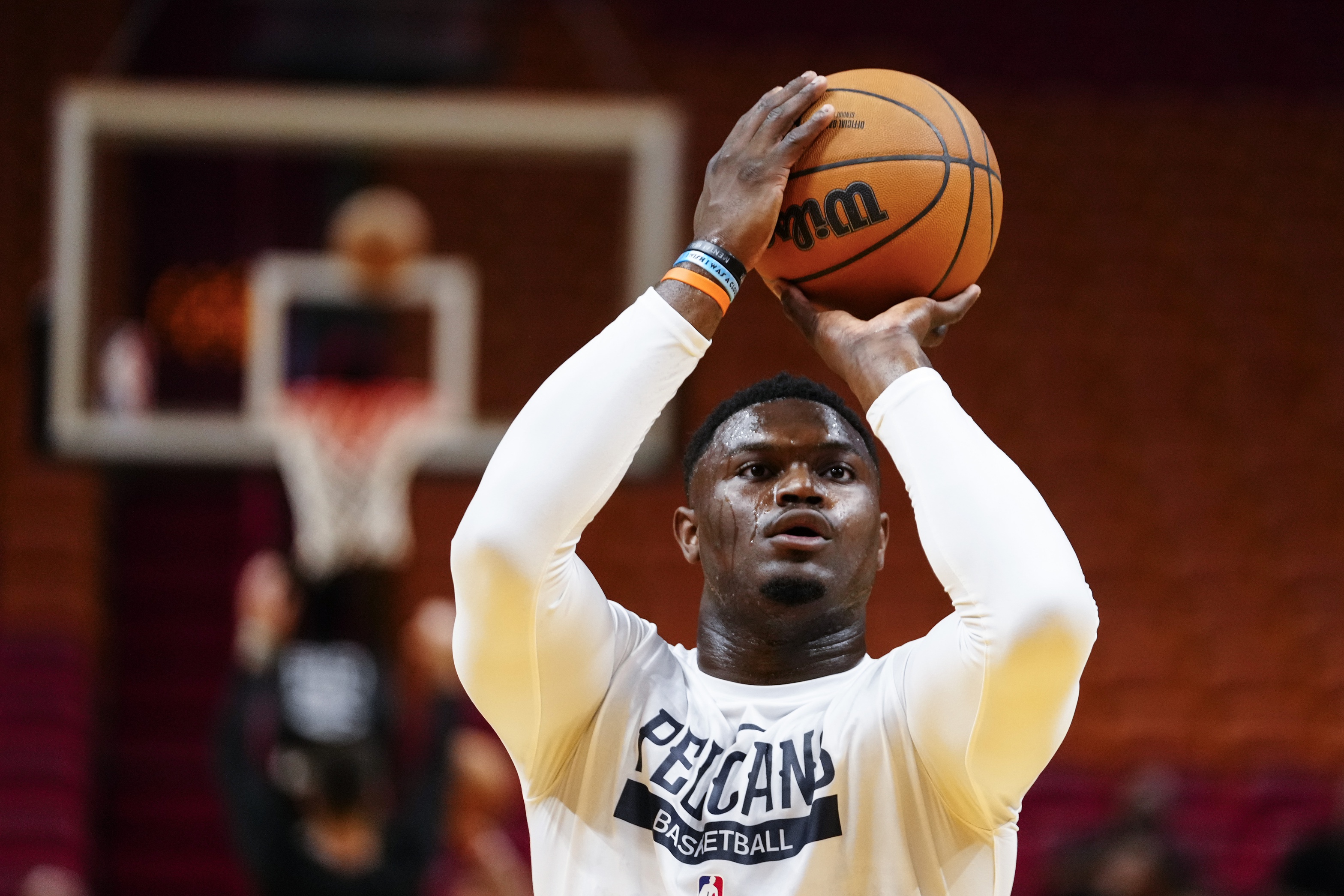 nba picks Zion Williamson New Orleans Pelicans predictions best bet odds