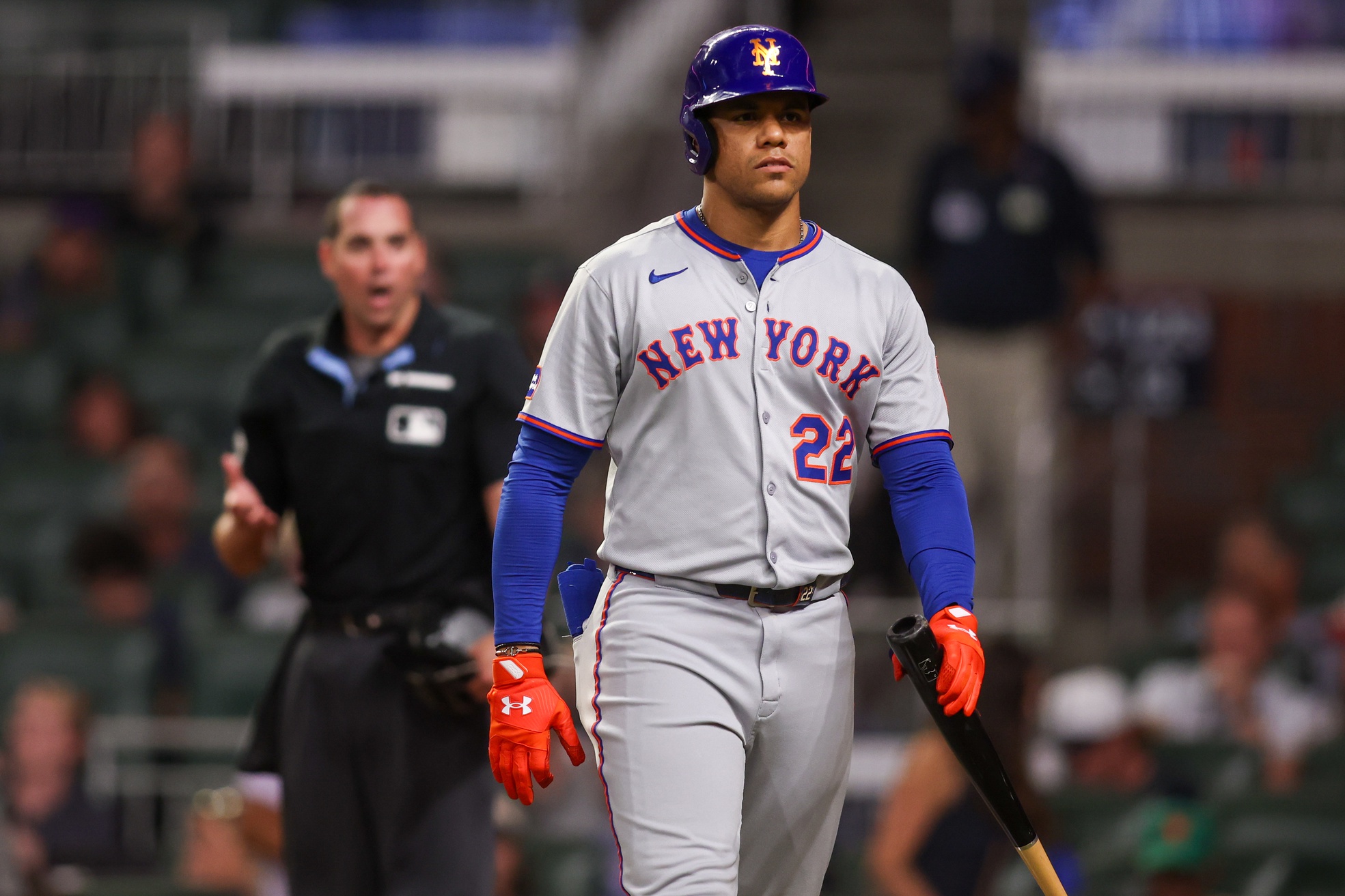 New York Mets at Philadelphia Phillies series predictions Juan Soto