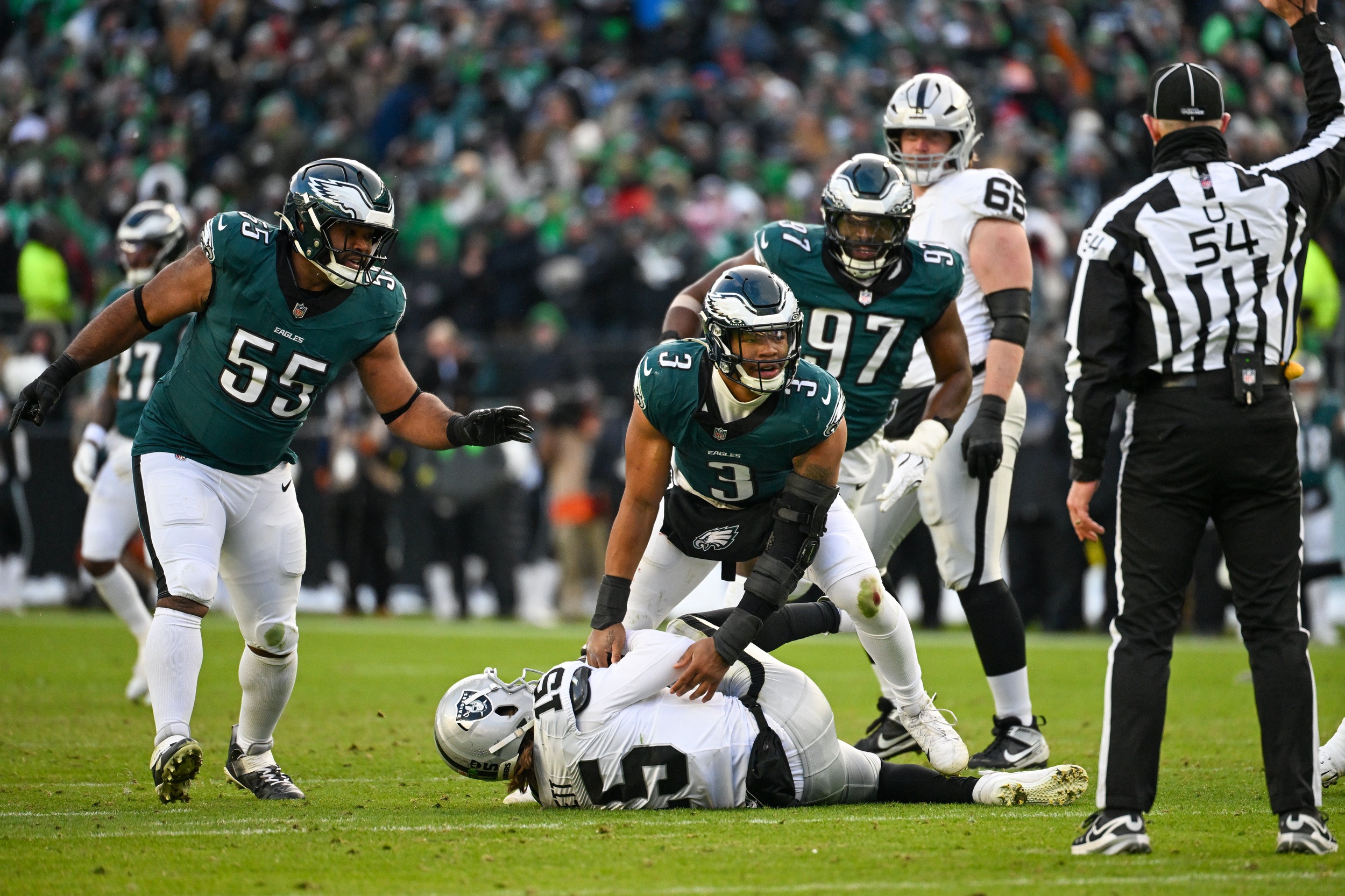 NFL betting predictions Week 16 opening line report Kenny Pickett Las Vegas Raiders