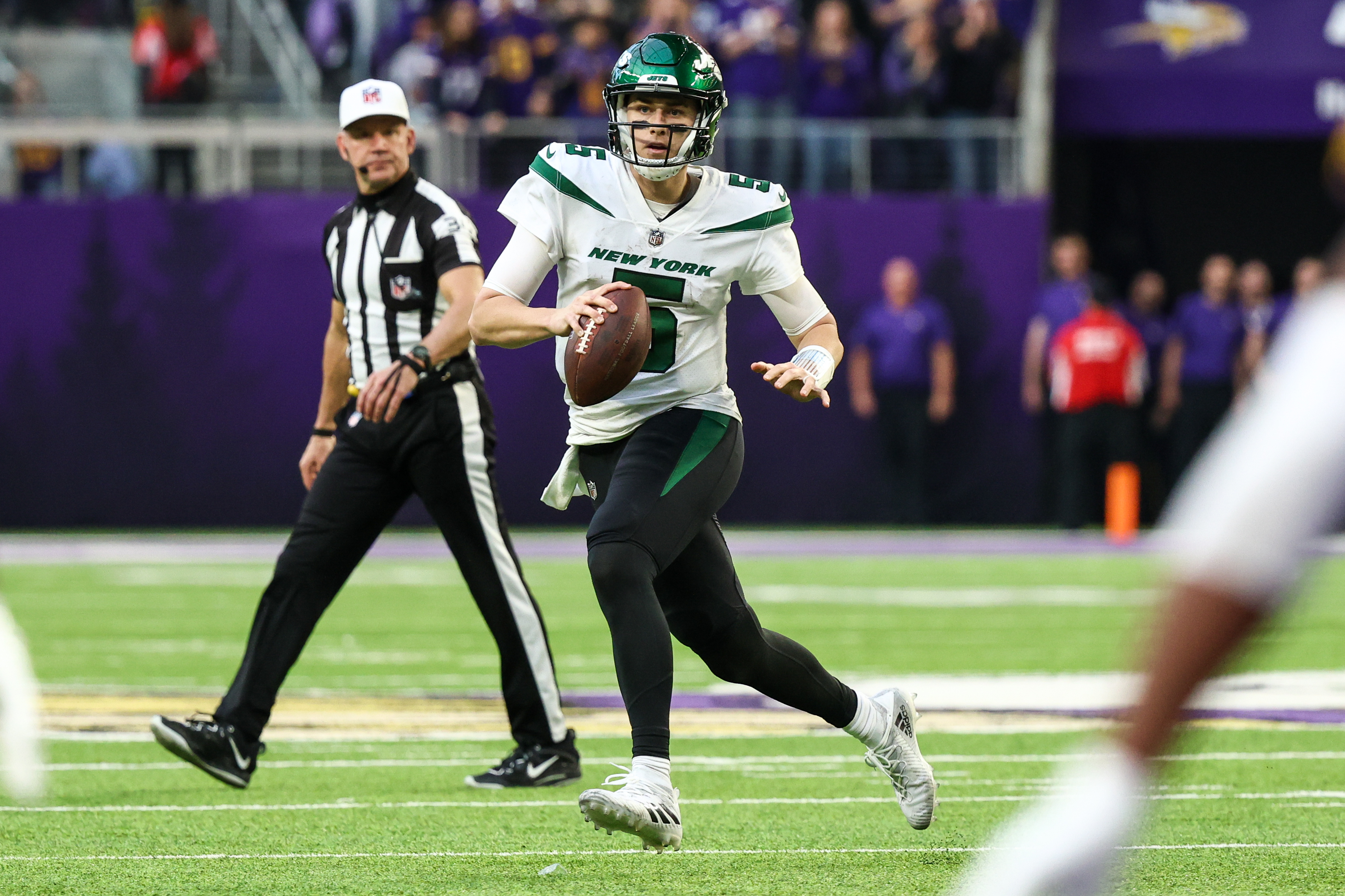 NFL office pool picks Week 14 Mike White New York Jets