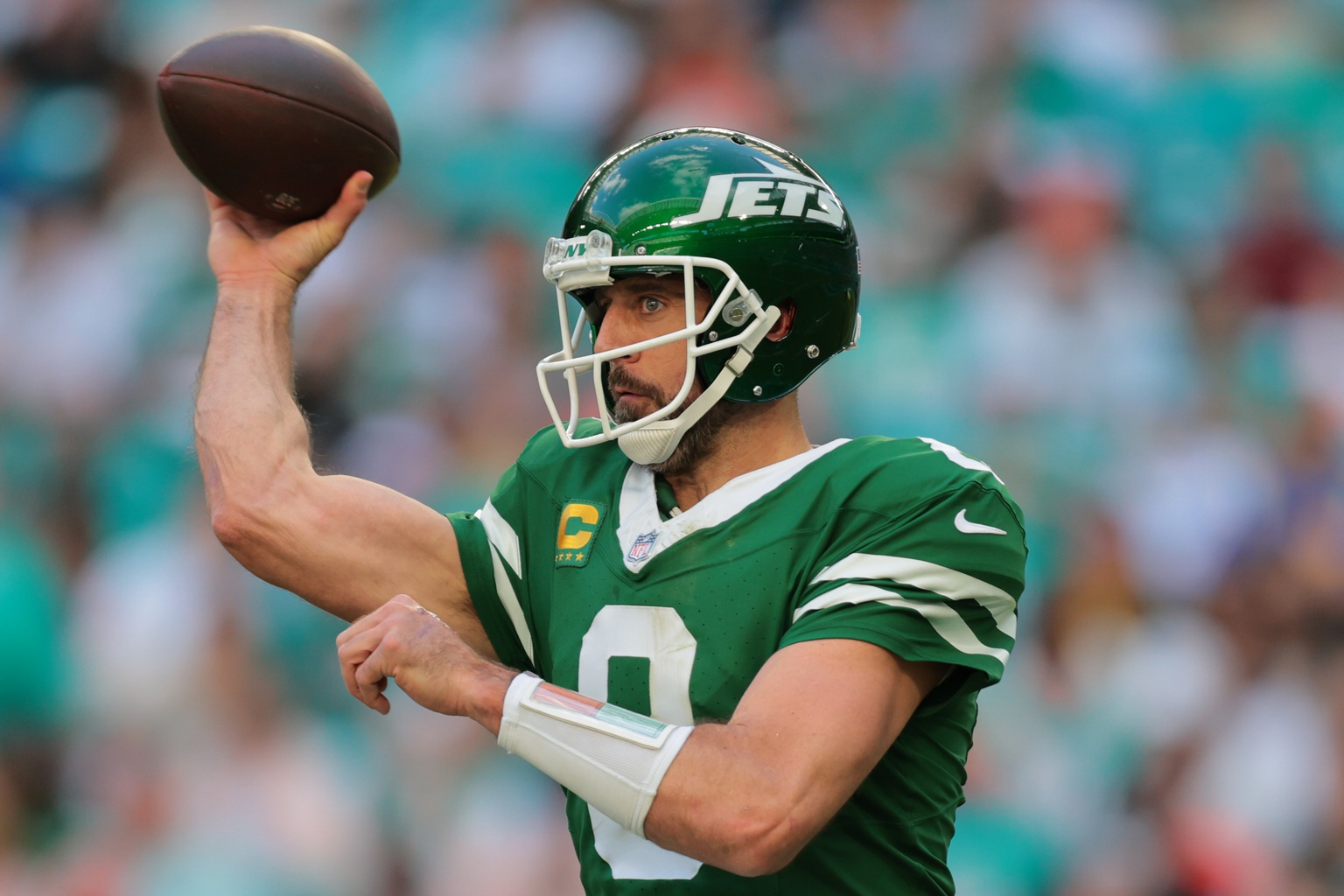 nfl picks Aaron Rodgers New York Jets predictions best bet odds