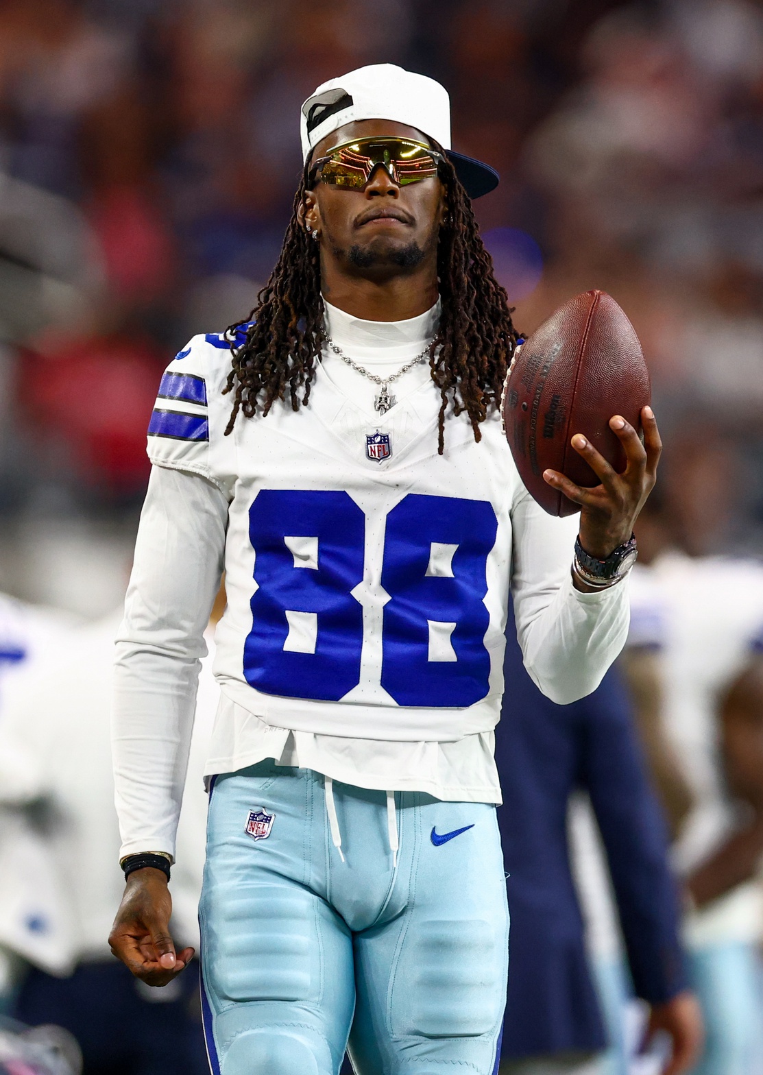 nfl picks CeeDee Lamb Dallas Cowboys predictions best bet odds
