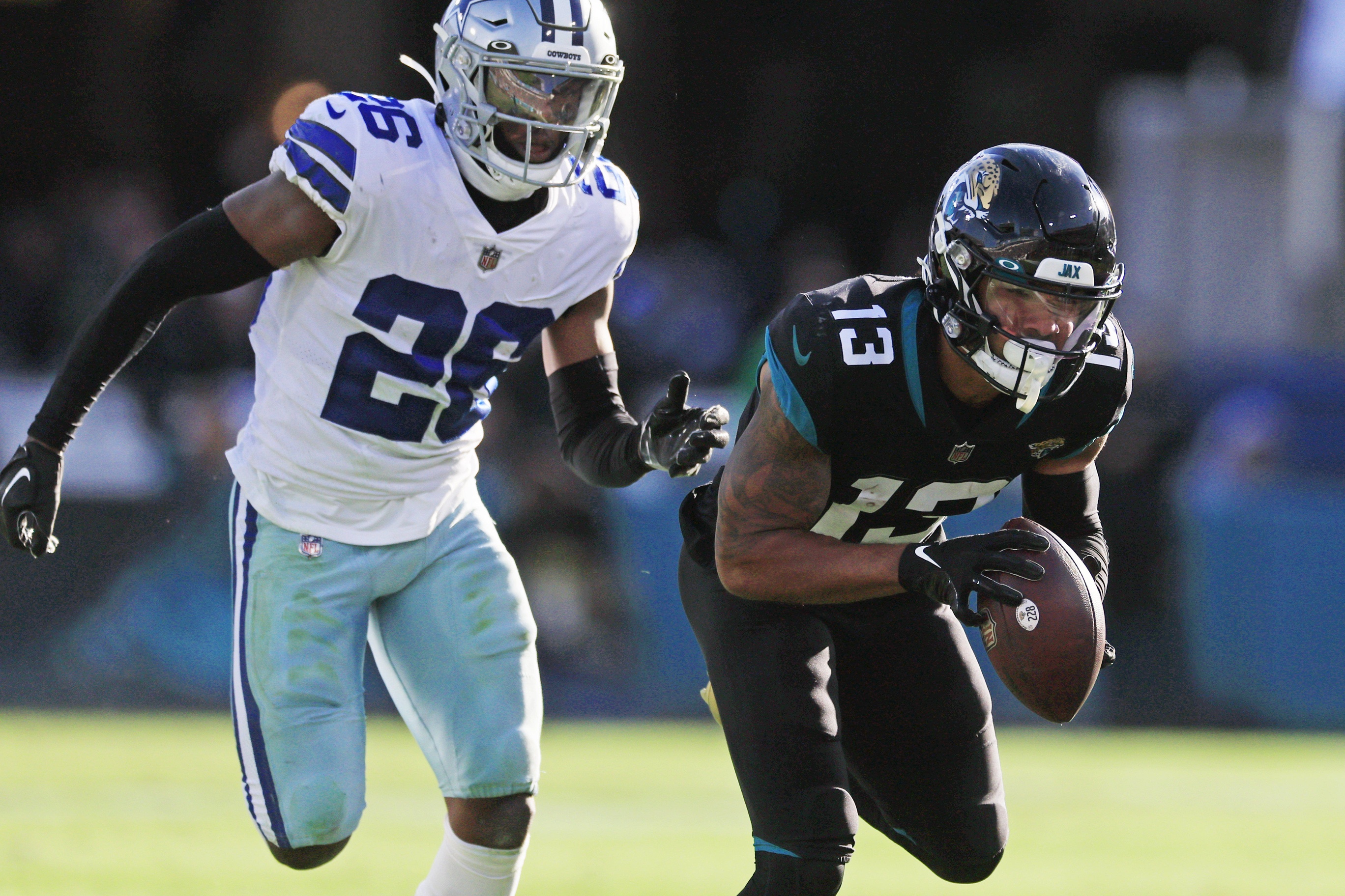 nfl picks Christian Kirk jacksonville jaguars predictions best bet odds