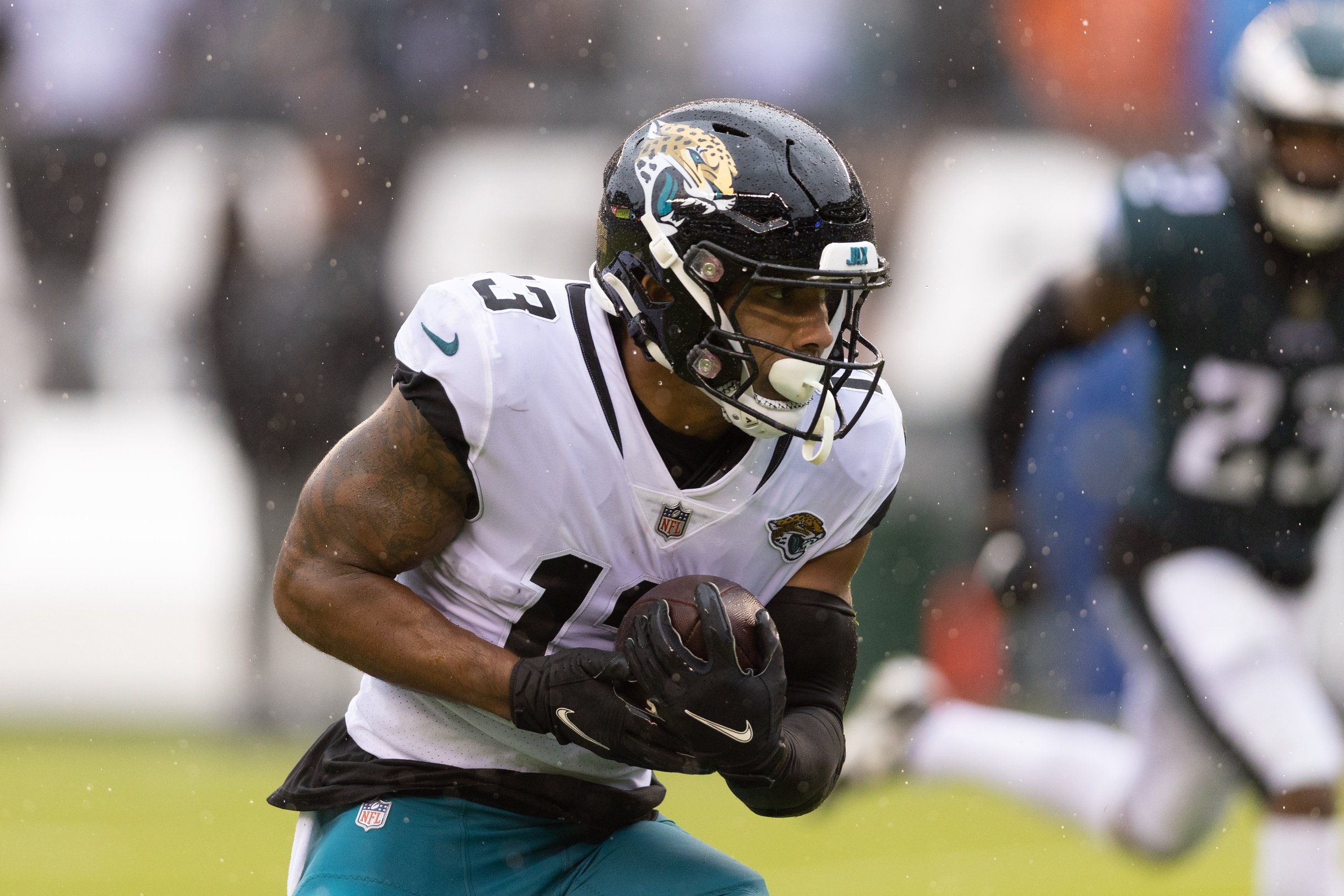 nfl picks Christian Kirk jacksonville jaguars predictions best bet odds