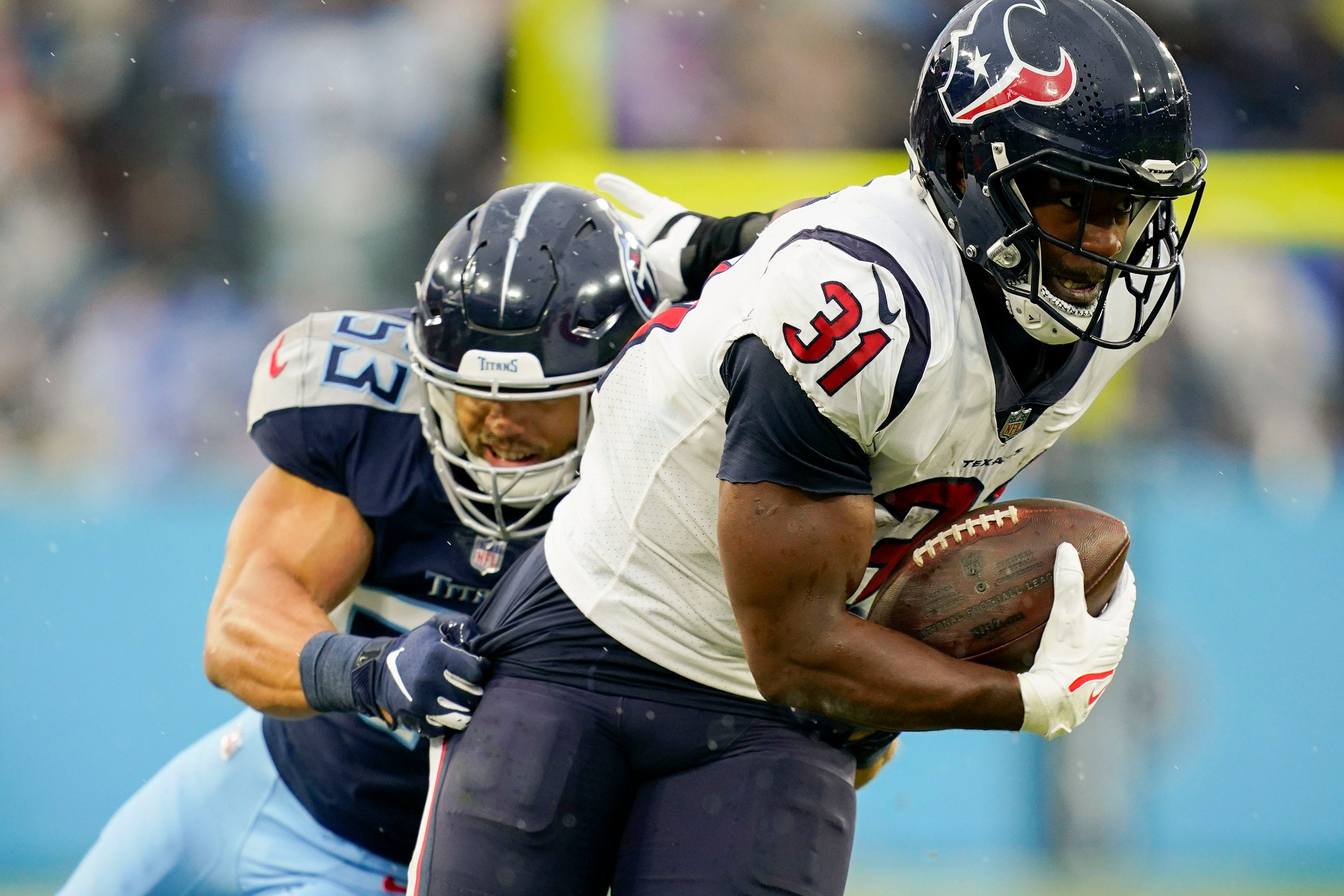 nfl picks David Johnson houston texans predictions best bet odds