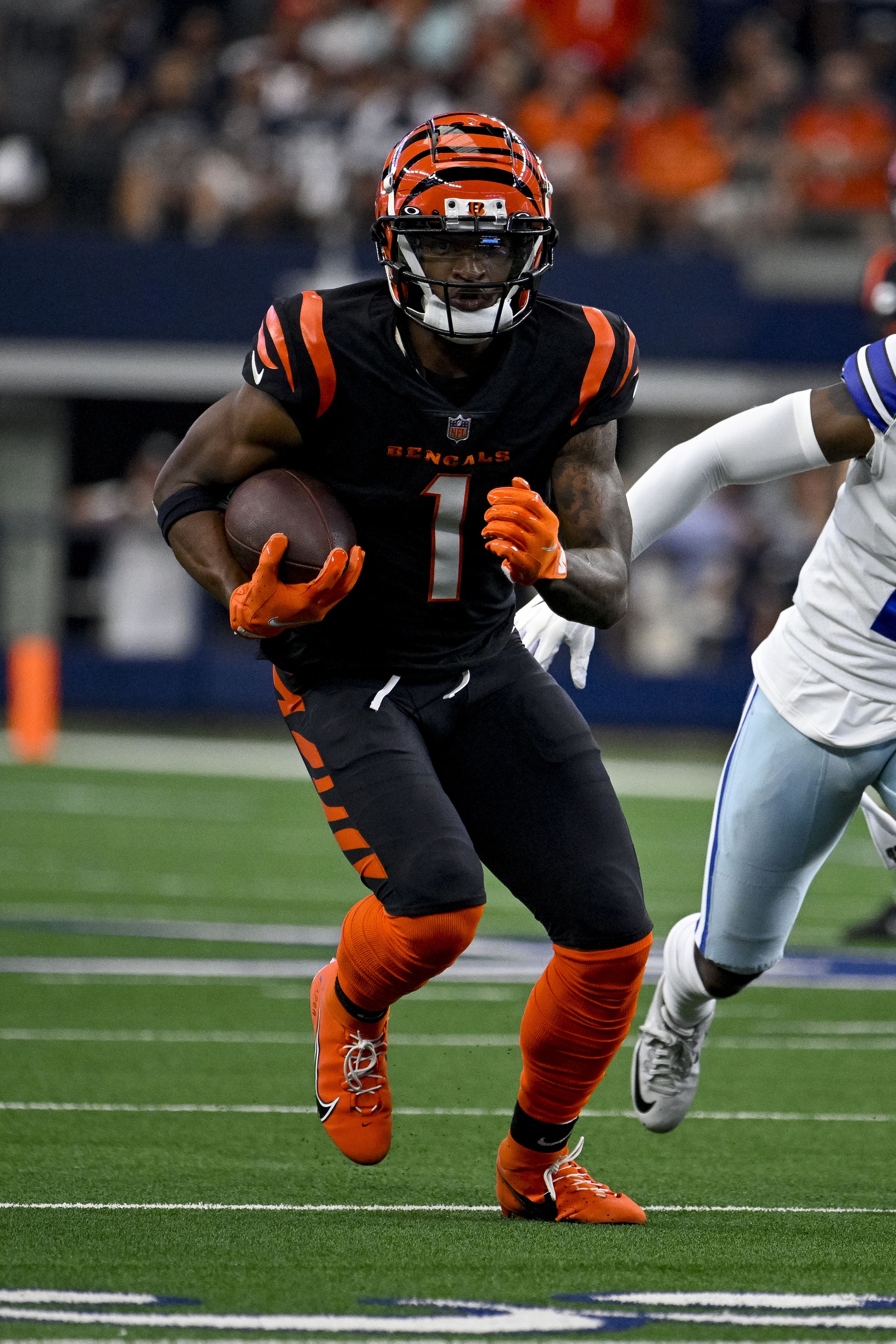 nfl picks Ja'Marr Chase cincinnati bengals predictions best bet odds