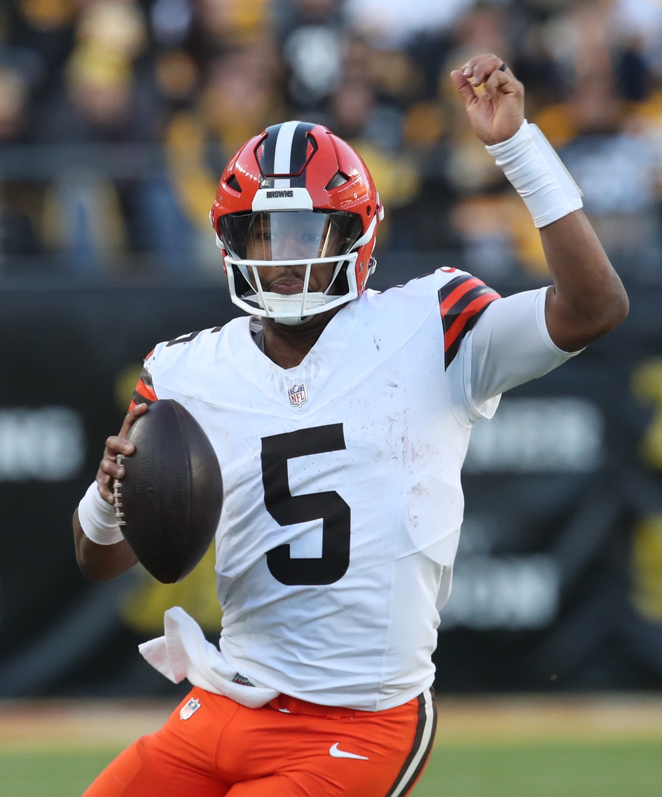 nfl picks Jameis Winston Cleveland Browns predictions best bet odds