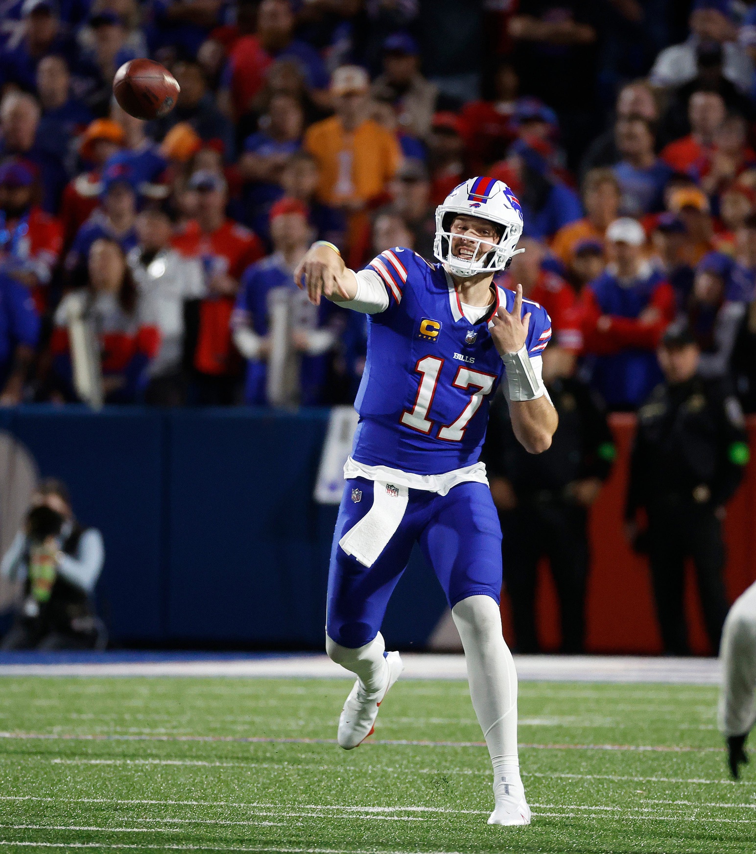 nfl picks Josh Allen Buffalo Bills predictions best bet odds