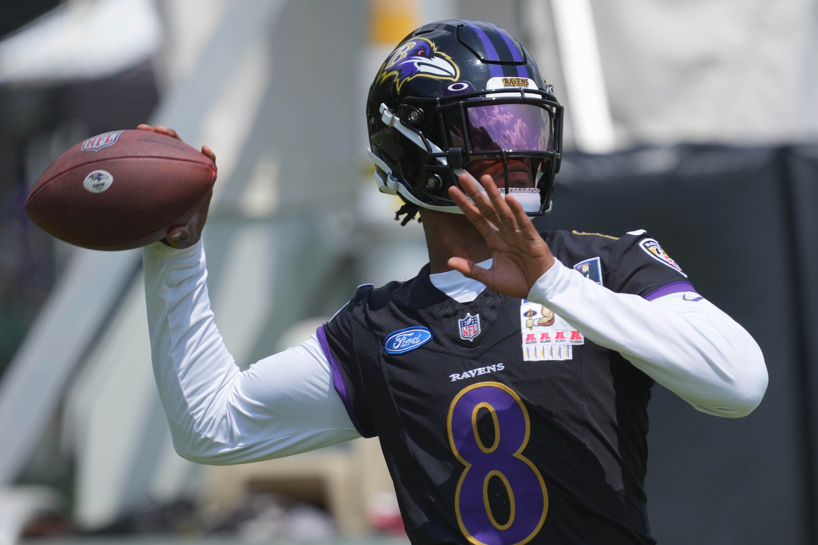 nfl picks Lamar Jackson Baltimore Ravens predictions best bet odds