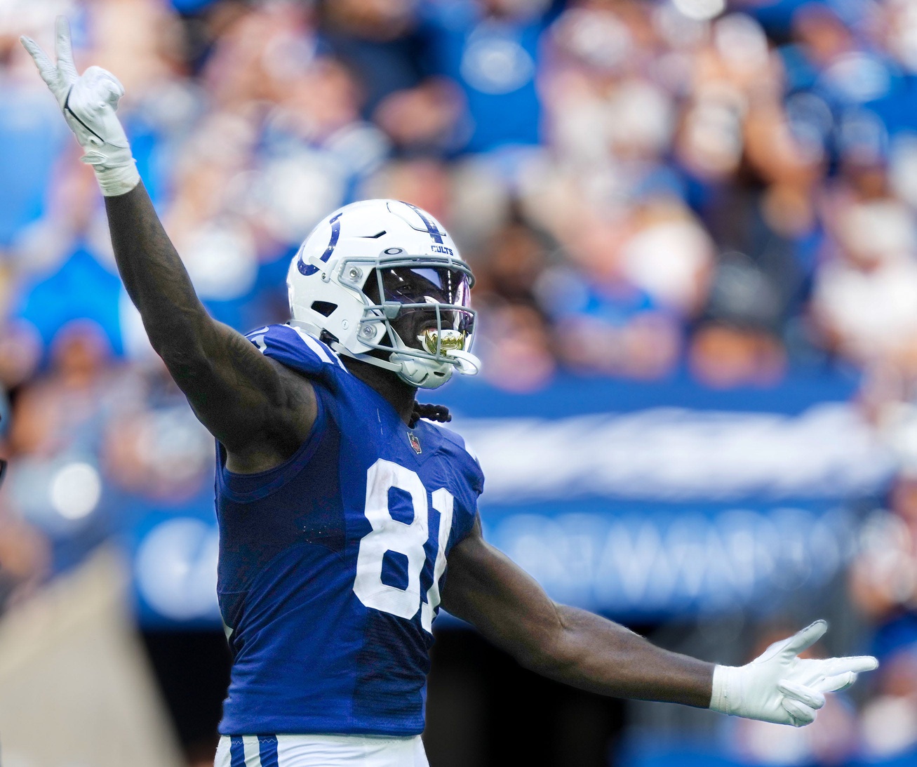 nfl picks Mo Alie-Cox indianapolis colts predictions best bet odds