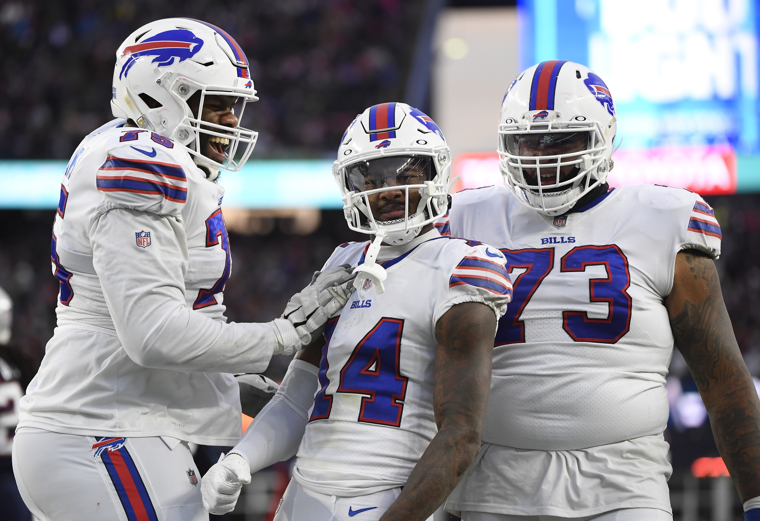 nfl picks Stefon Diggs buffalo bills predictions best bet odds