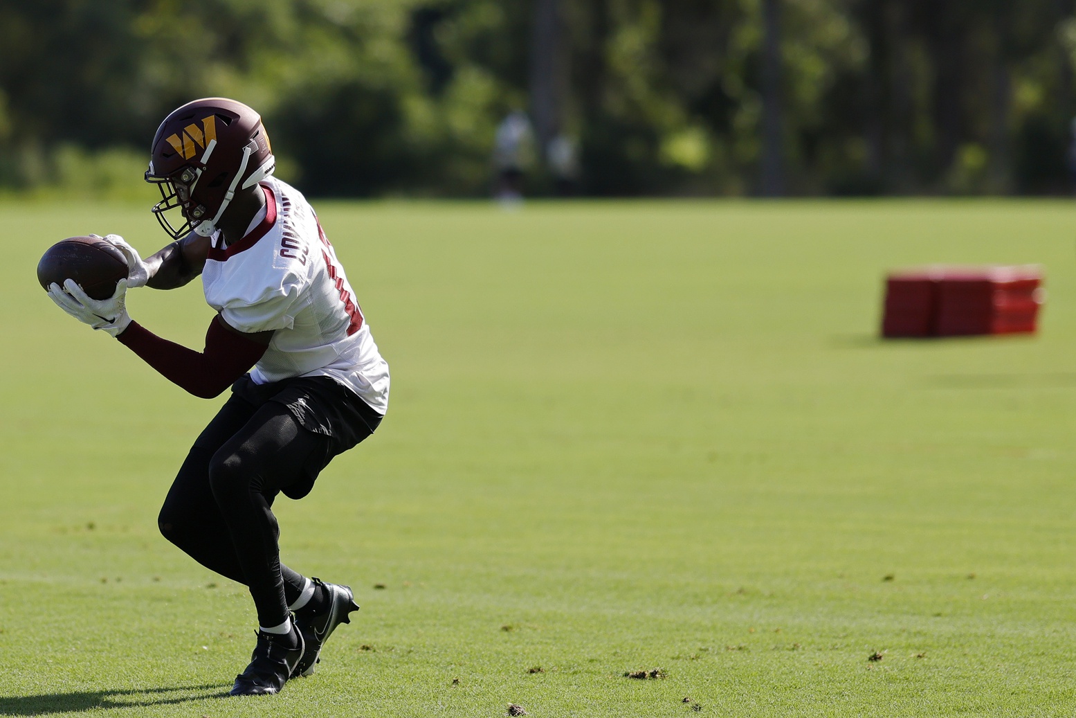 nfl picks Terry McLaurin Washington Commanders predictions best bet odds