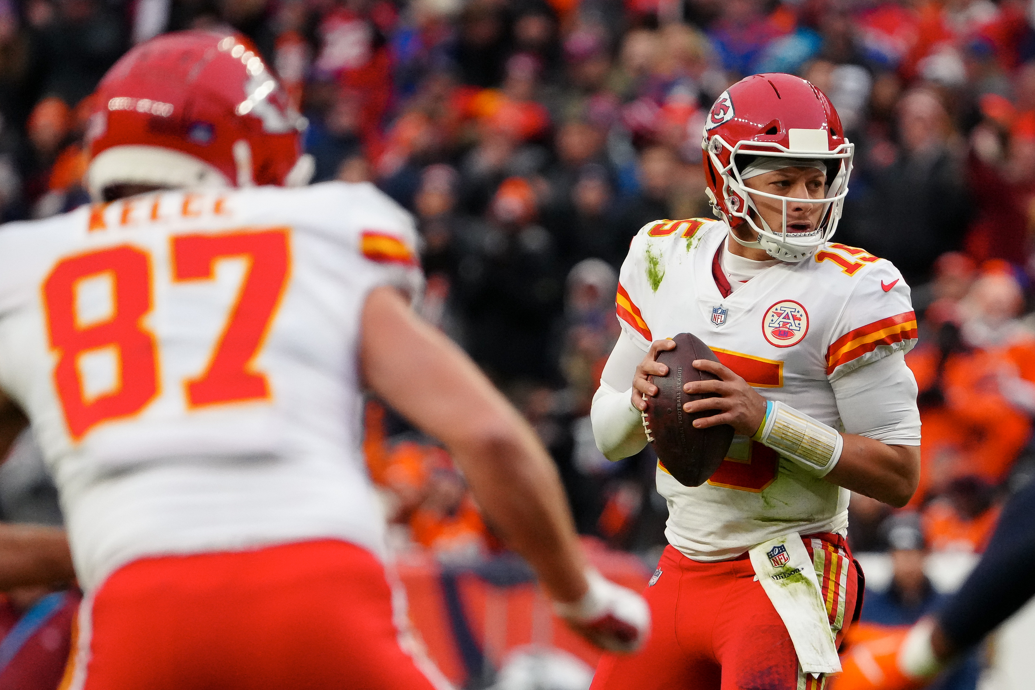 nfl picks Travis Kelce kansas city chiefs predictions best bet odds
