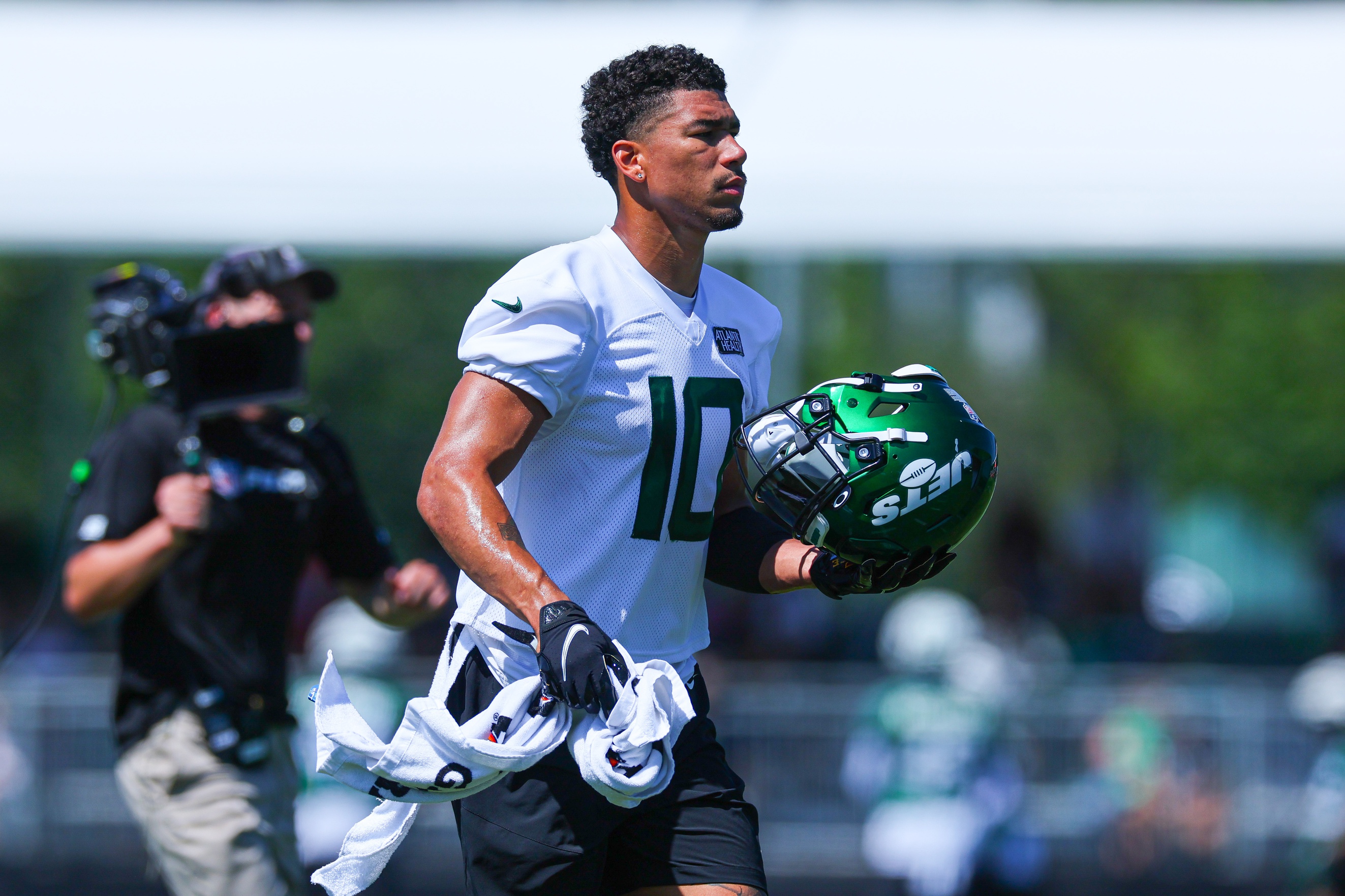 NFL teams stage of elimination betting odds Allen Lazard New York Jets
