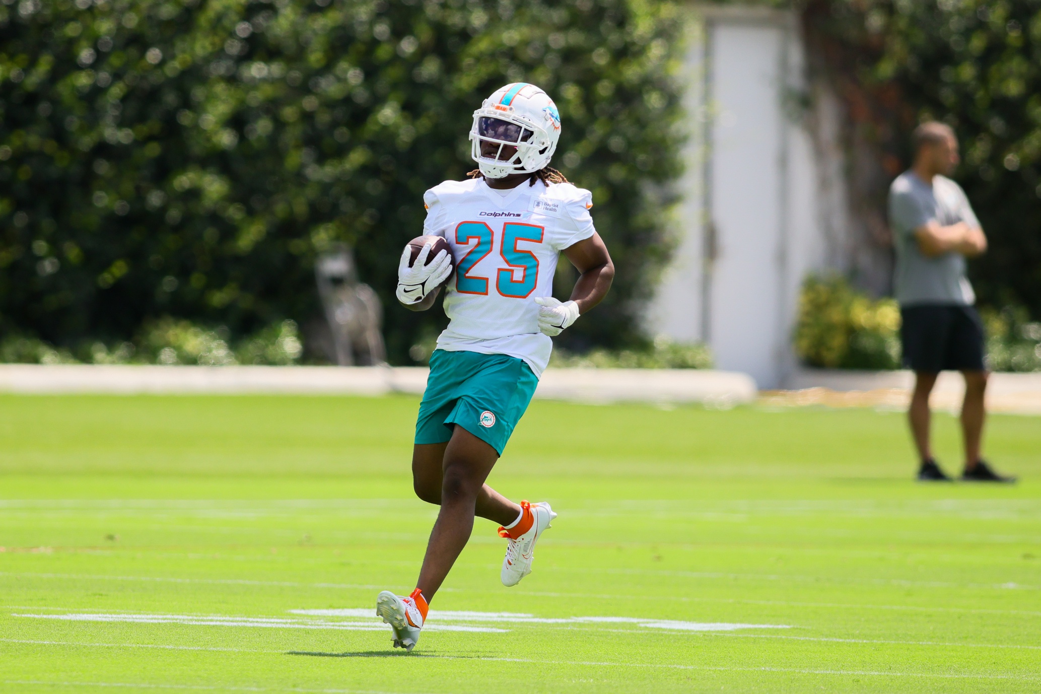 NFL Win Total betting advice Miami Dolphins