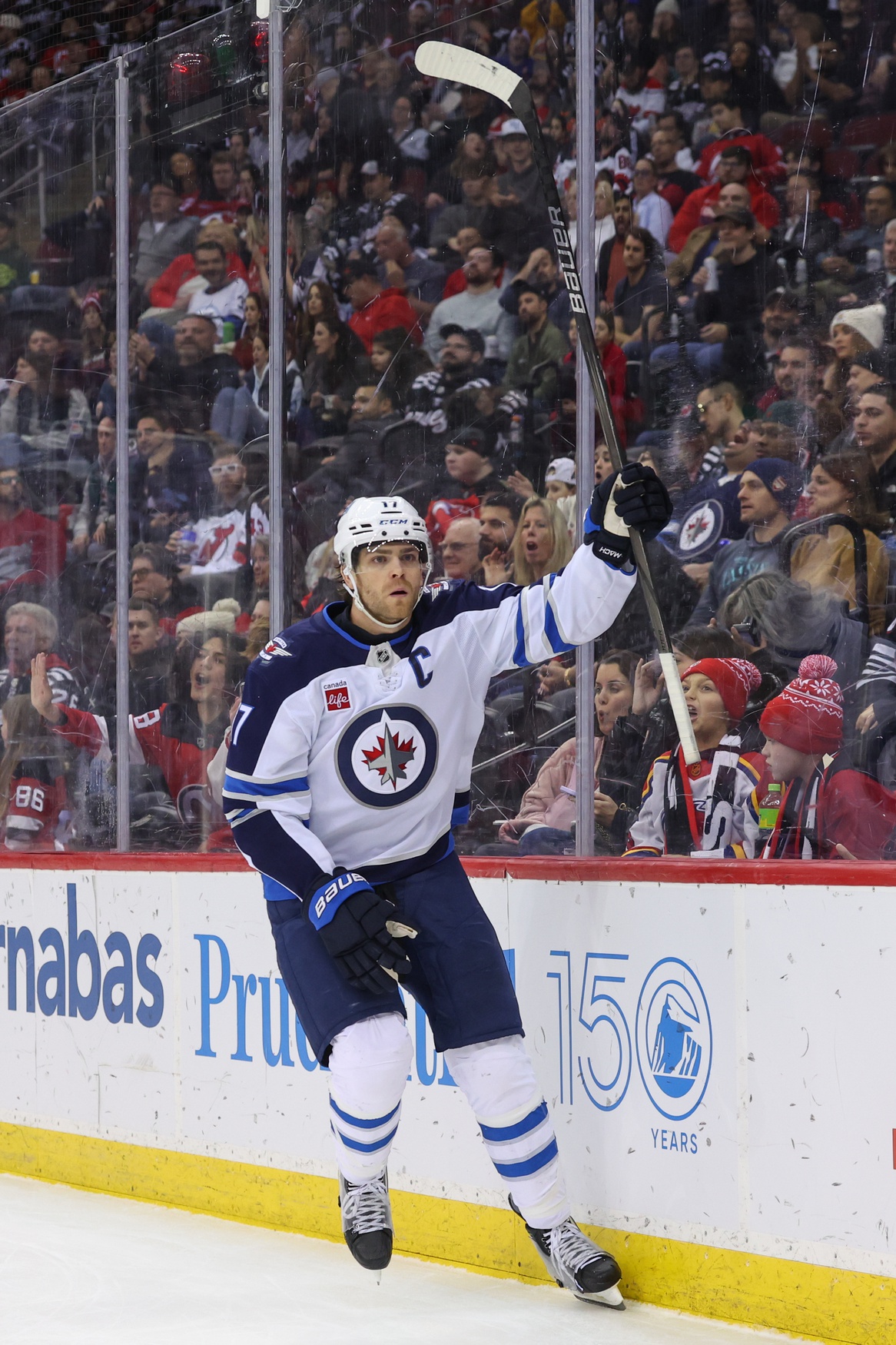 nhl picks Adam Lowry Winnipeg Jets nhl picks