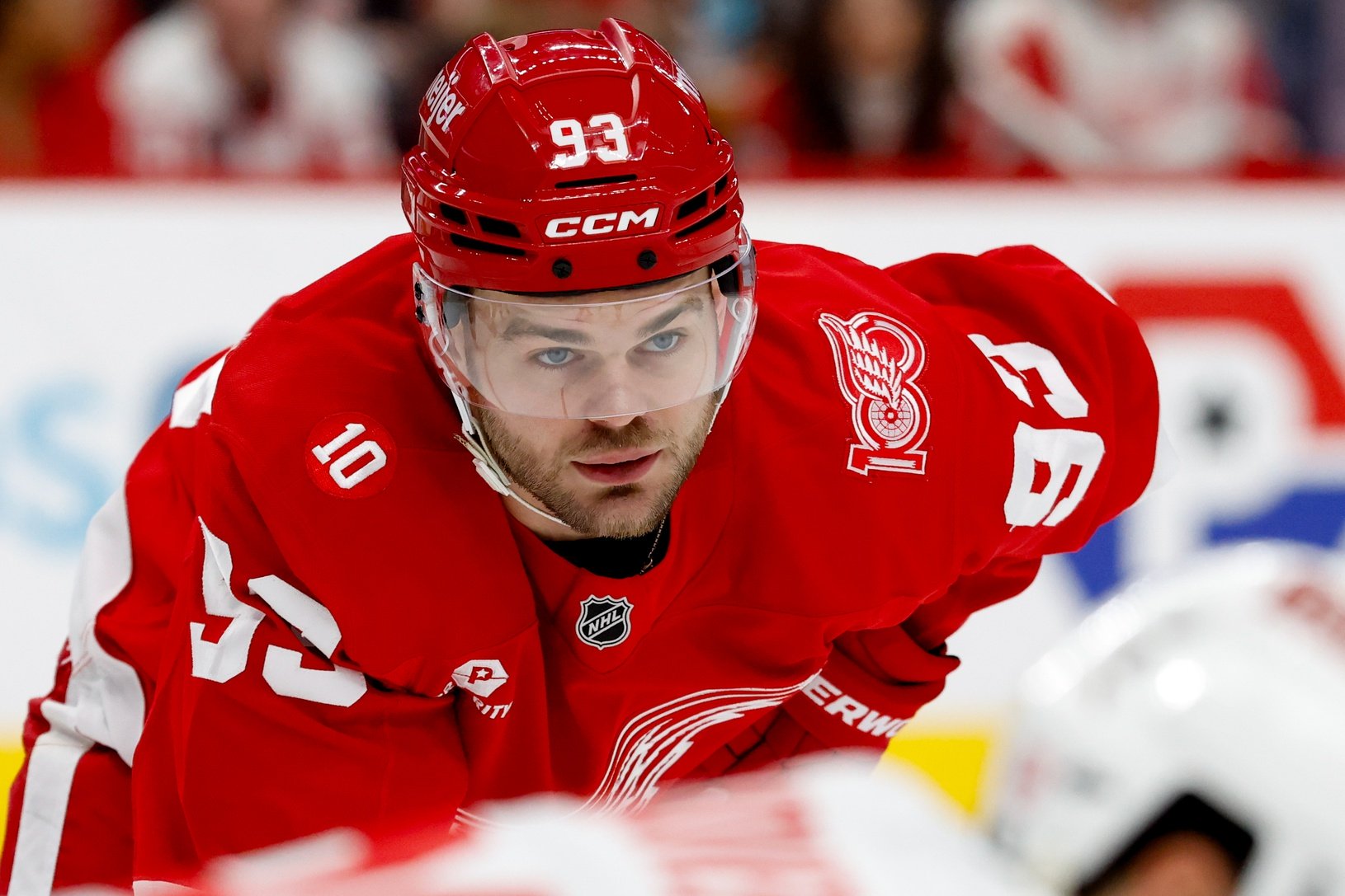 nhl picks Alex DeBrincat Detroit Red Wings predictions best bet odds