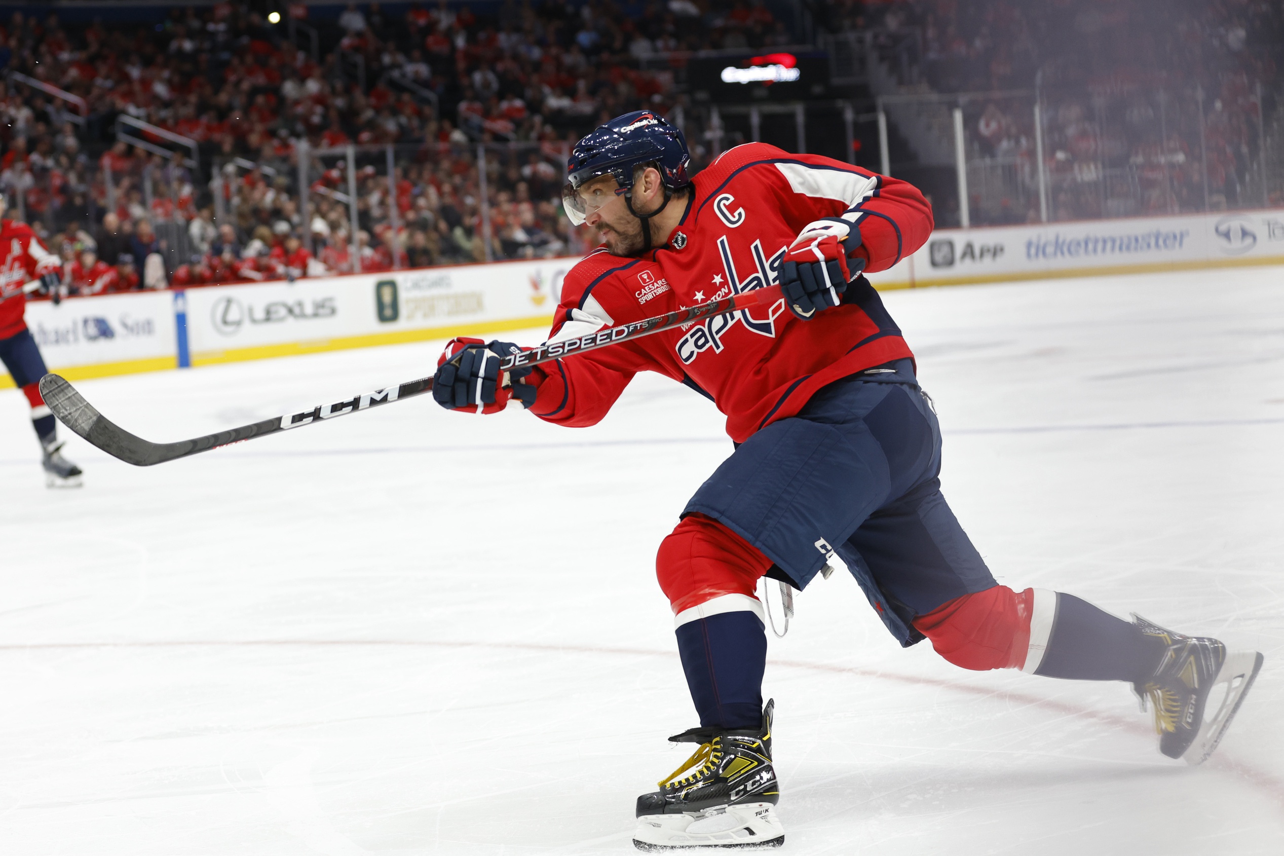 nhl picks Alex Ovechkin Washington Capitals nhl picks