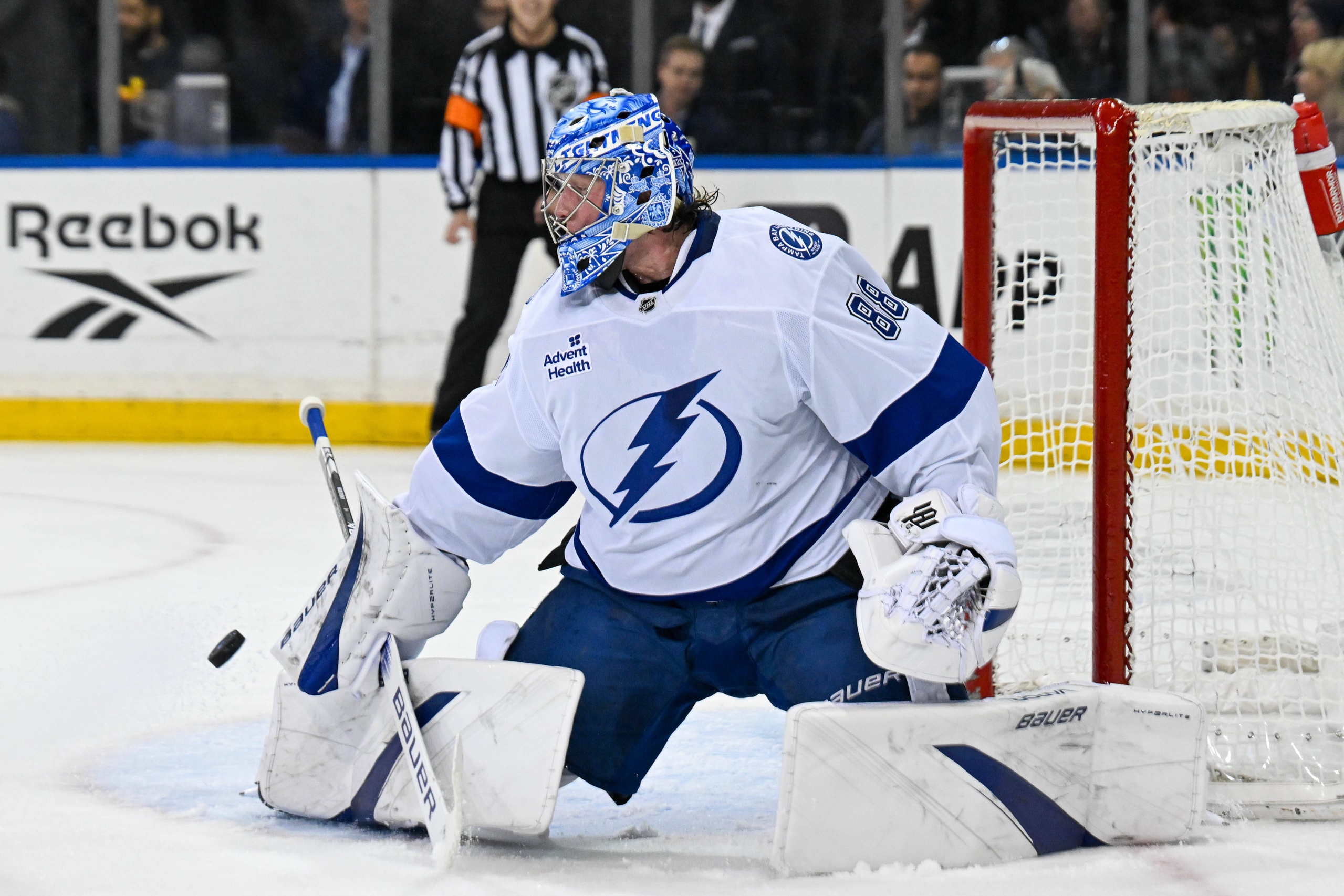 nhl picks Andrei Vasilevskiy Tampa Bay Lightning nhl picks