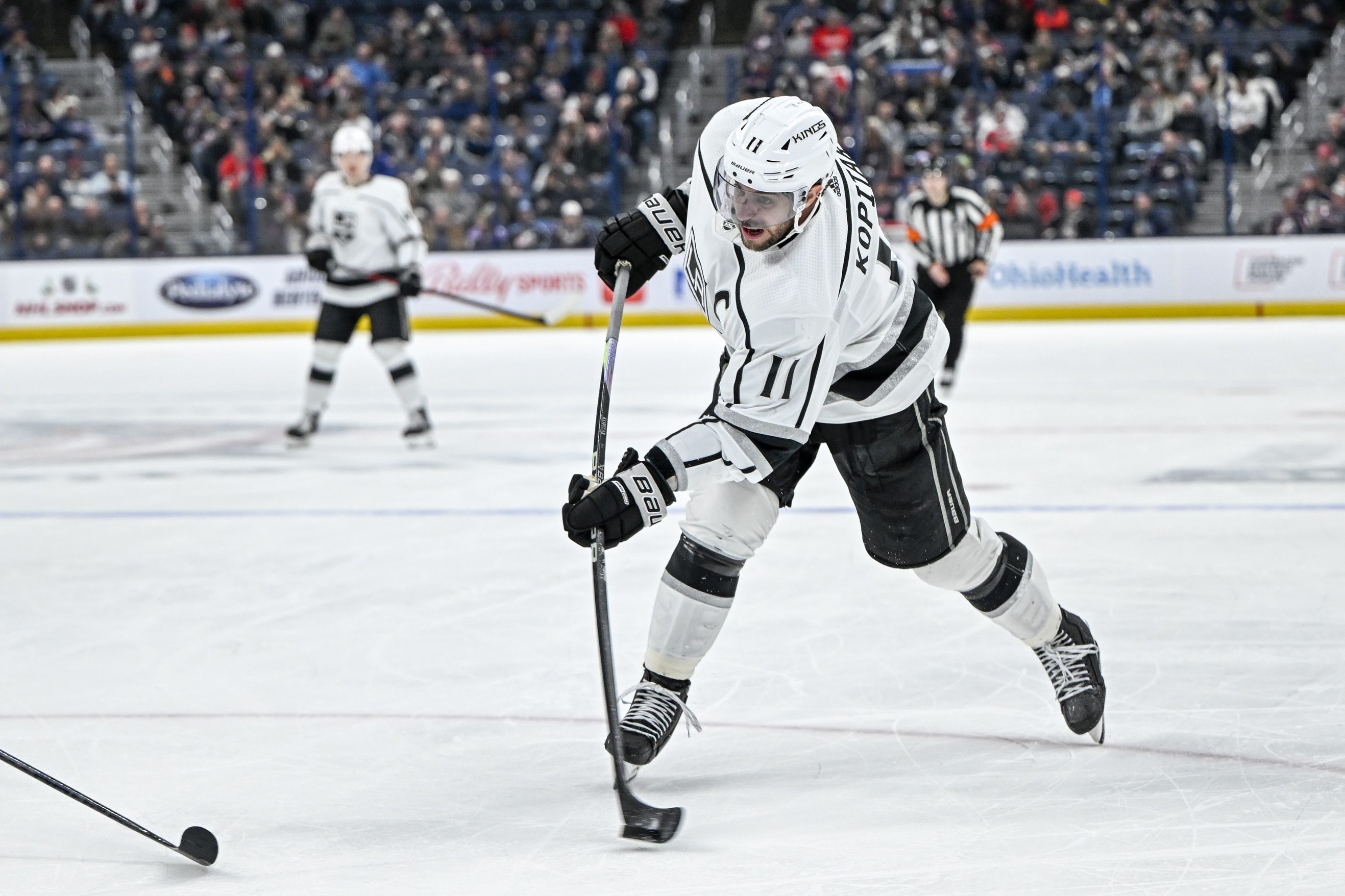 nhl picks Anze Kopitar Los Angeles Kings nhl picks