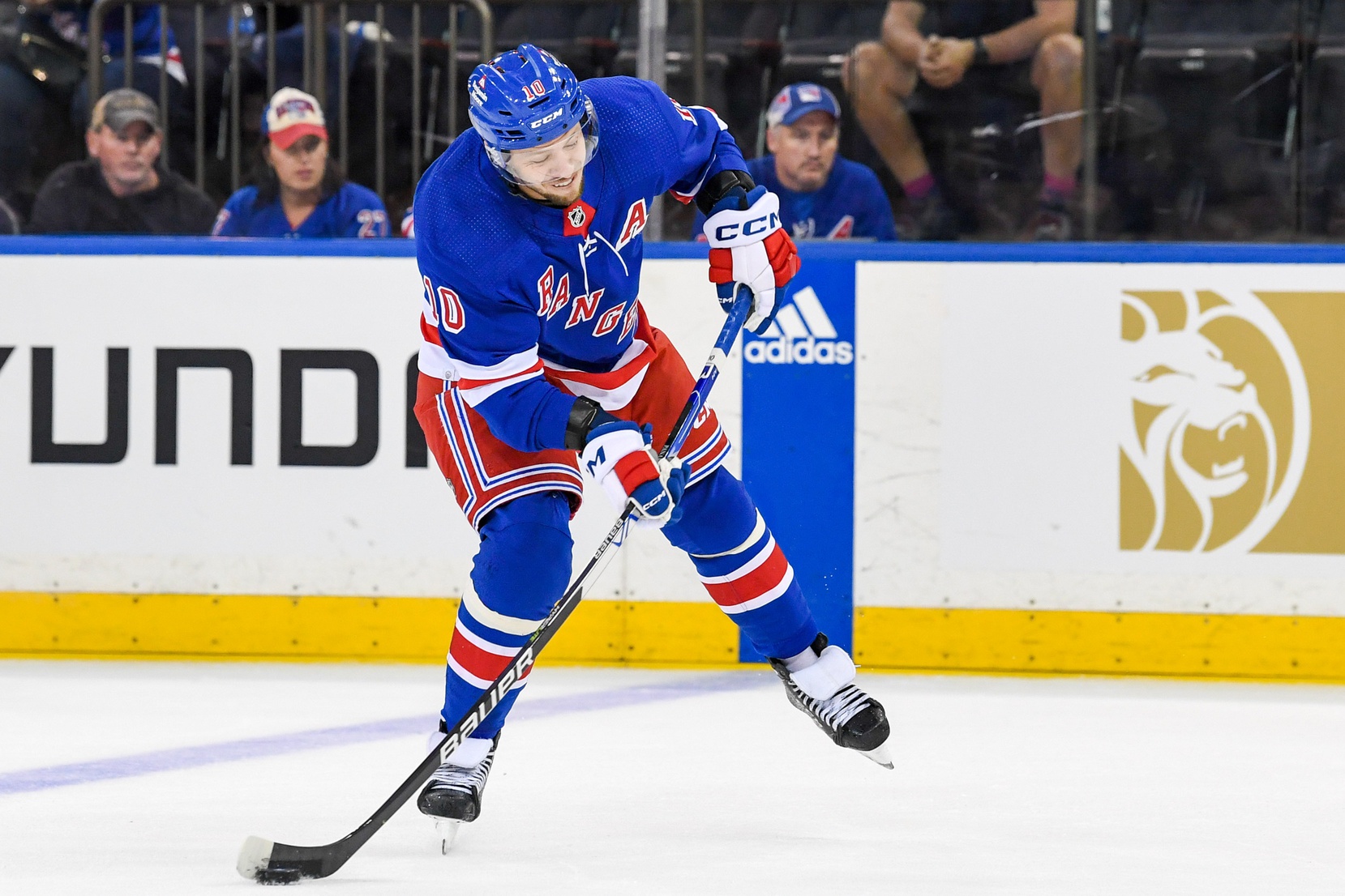 nhl picks Artemi Panarin New York Rangers nhl picks
