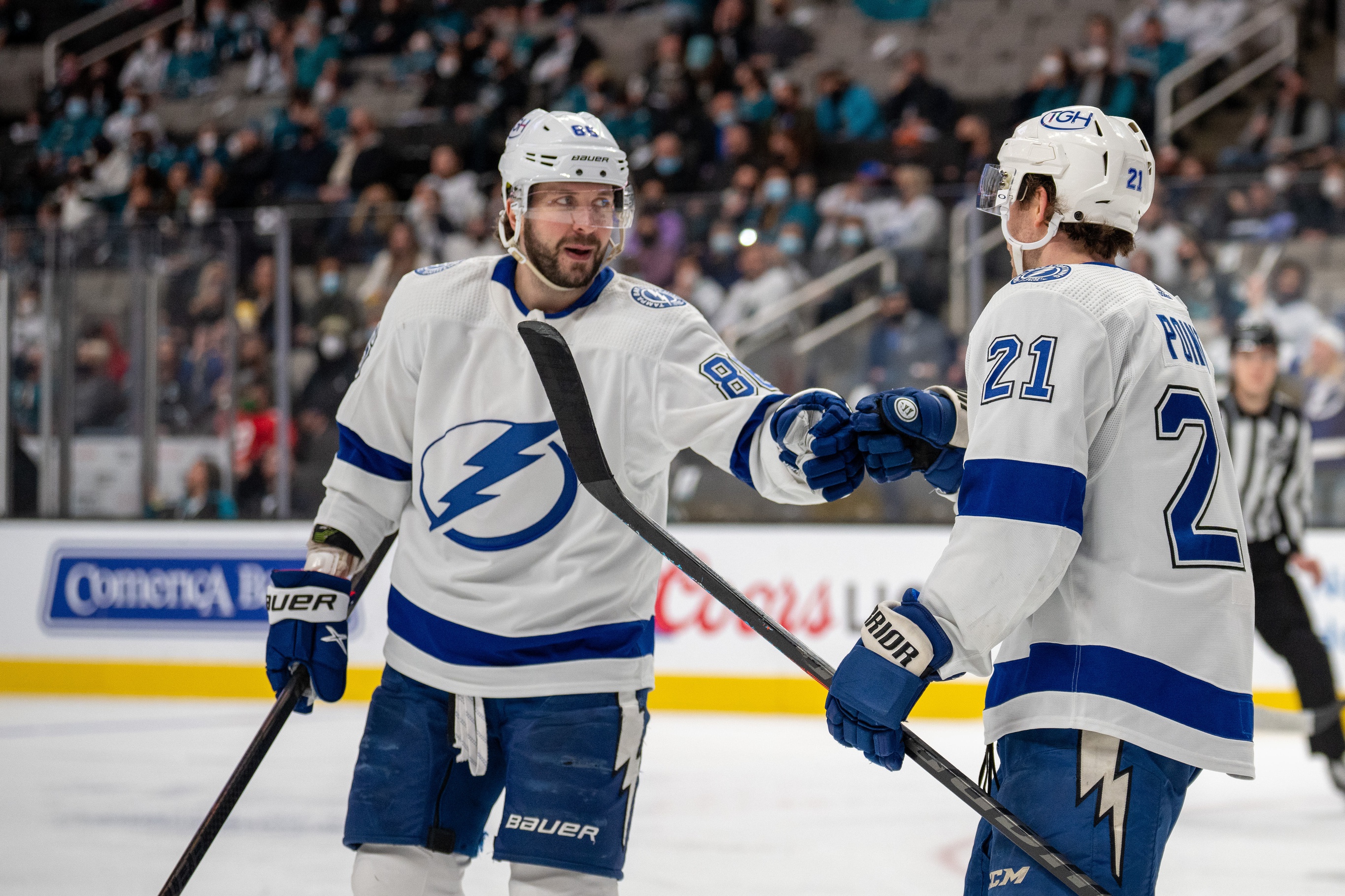 nhl picks Brayden Point Tampa Bay Lightning predictions best bet odds