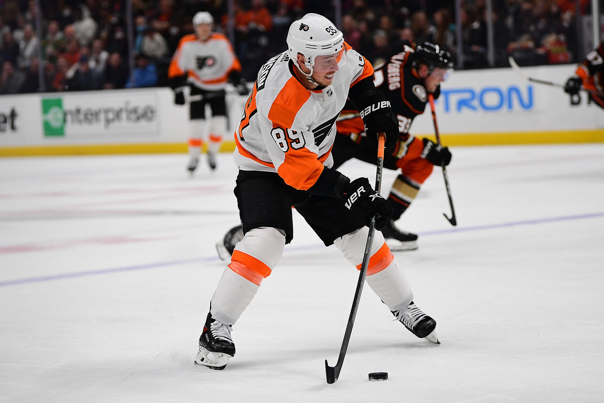 nhl picks Cam Atkinson Philadelphia Flyers predictions best bet odds