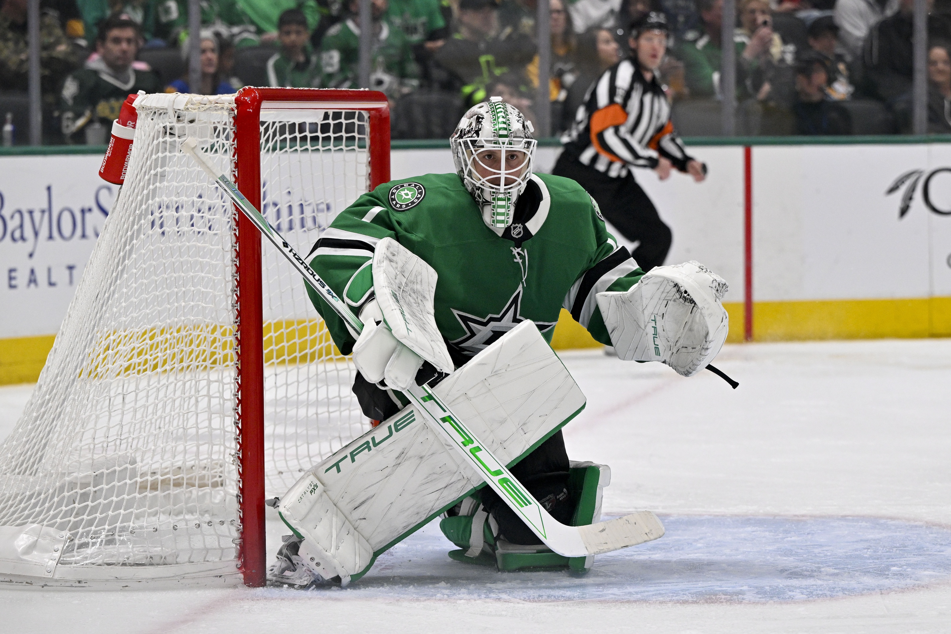 nhl picks Casey DeSmith Dallas Stars nhl picks