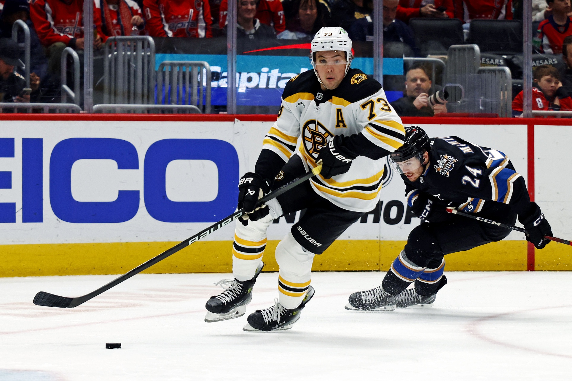 nhl picks Charlie McAvoy Boston Bruins nhl picks