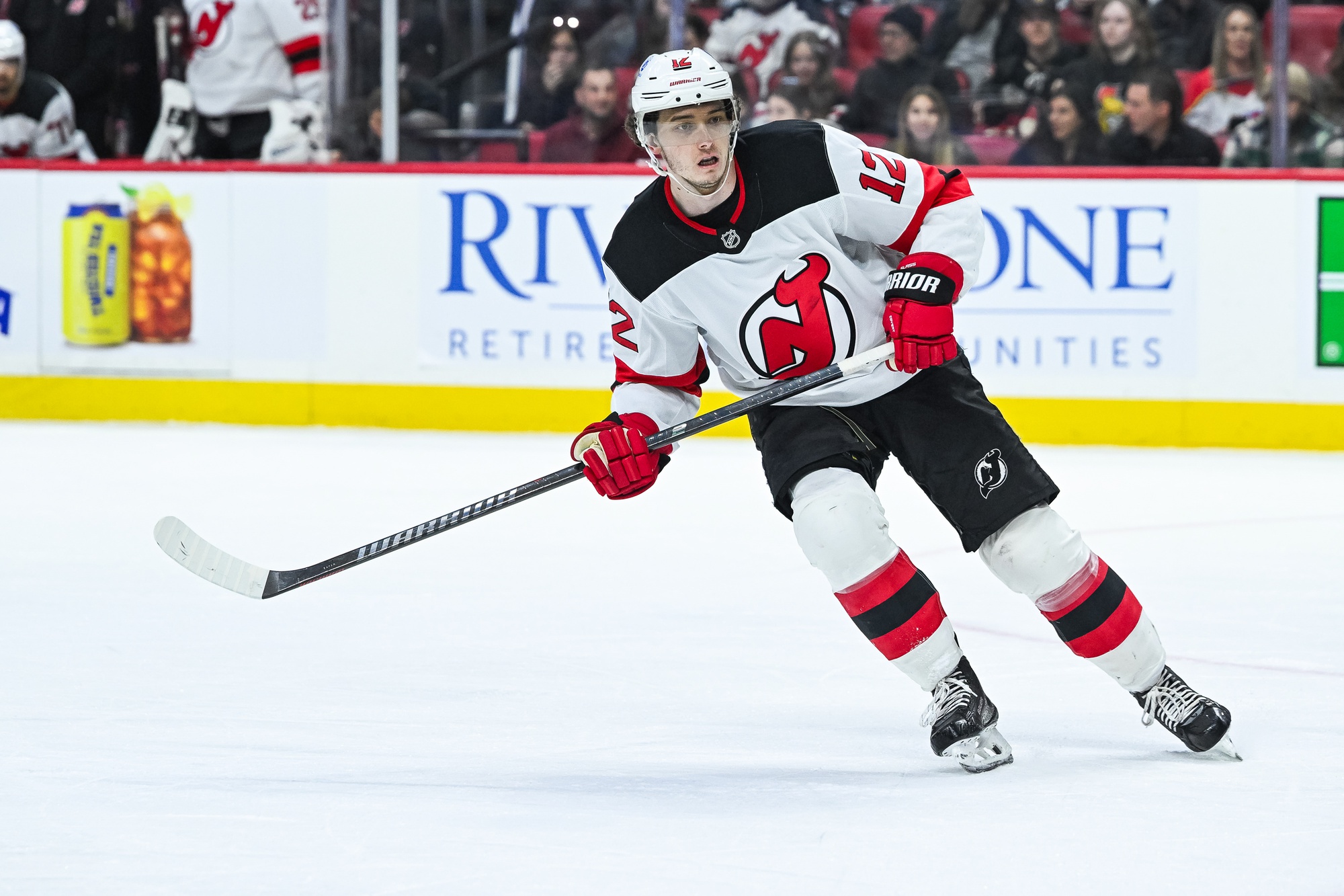 nhl picks Cody Glass New Jersey Devils predictions best bet odds