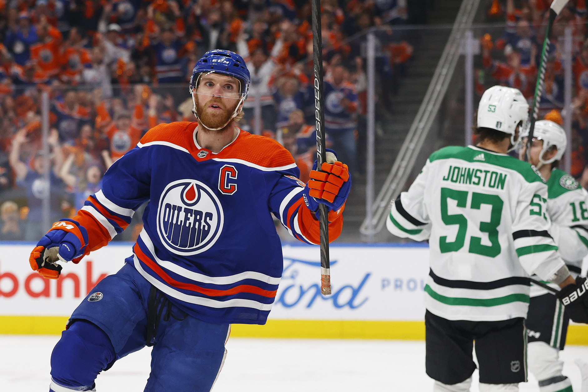 nhl picks Connor McDavid Edmonton Oilers predictions best bet odds