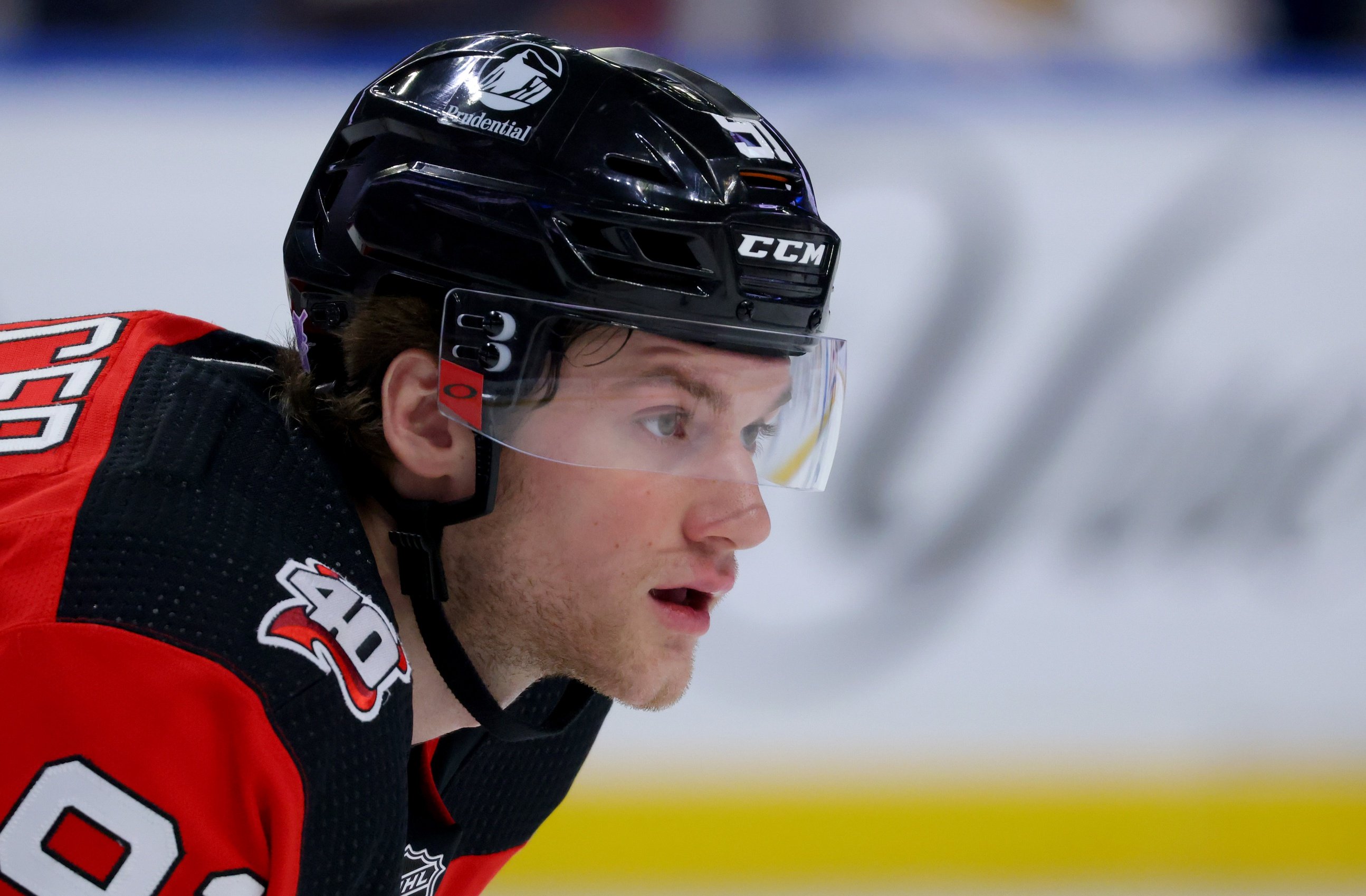 nhl picks Dawson Mercer New Jersey Devils nhl picks