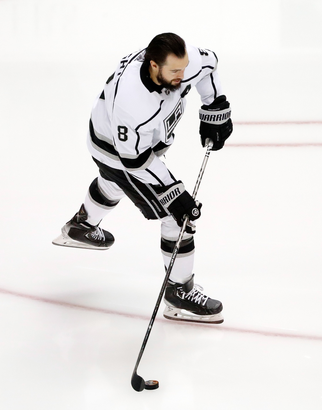 nhl picks Drew Doughty Los Angeles Kings predictions best bet odds