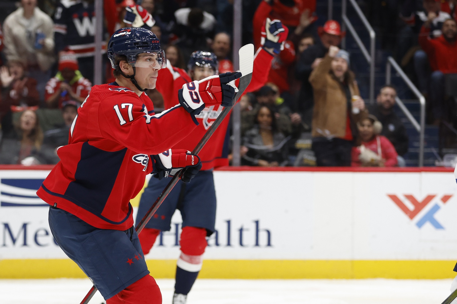 nhl picks Dylan Strome Washington Capitals nhl picks predictions best bet odds