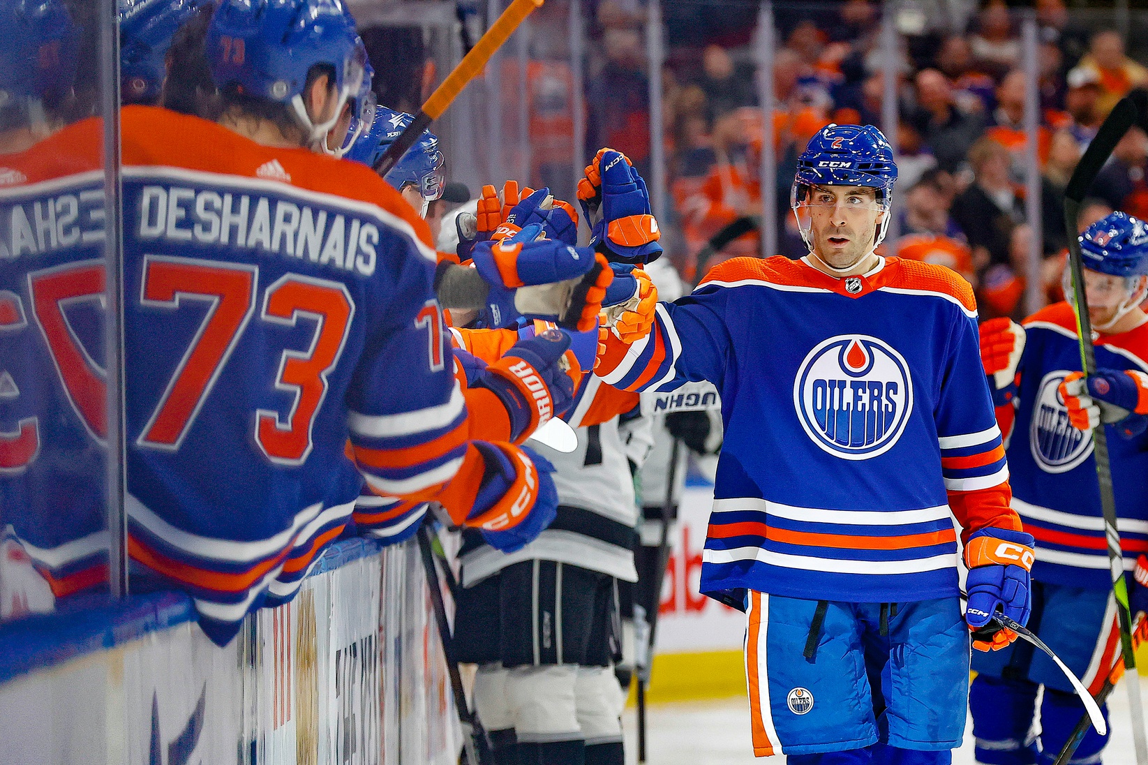 nhl picks Evan Bouchard Edmonton Oilers nhl picks predictions best bet odds