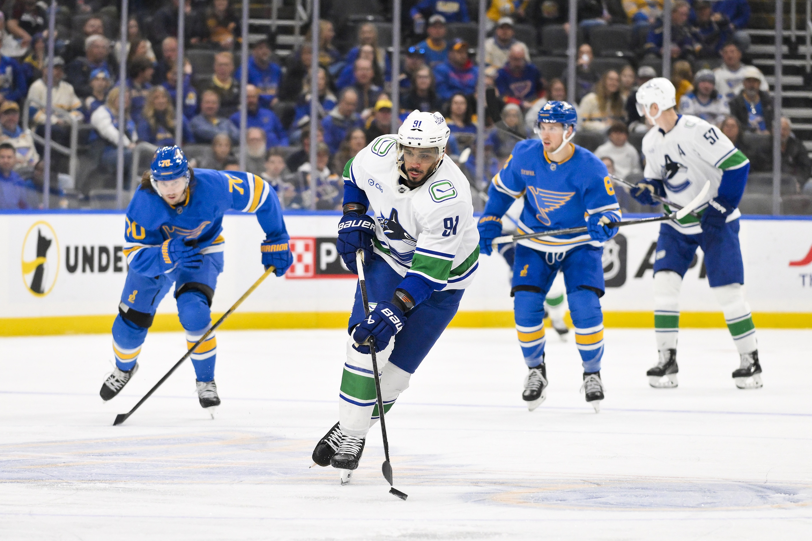 nhl picks Evander Kane Vancouver Canucks predictions best bet odds