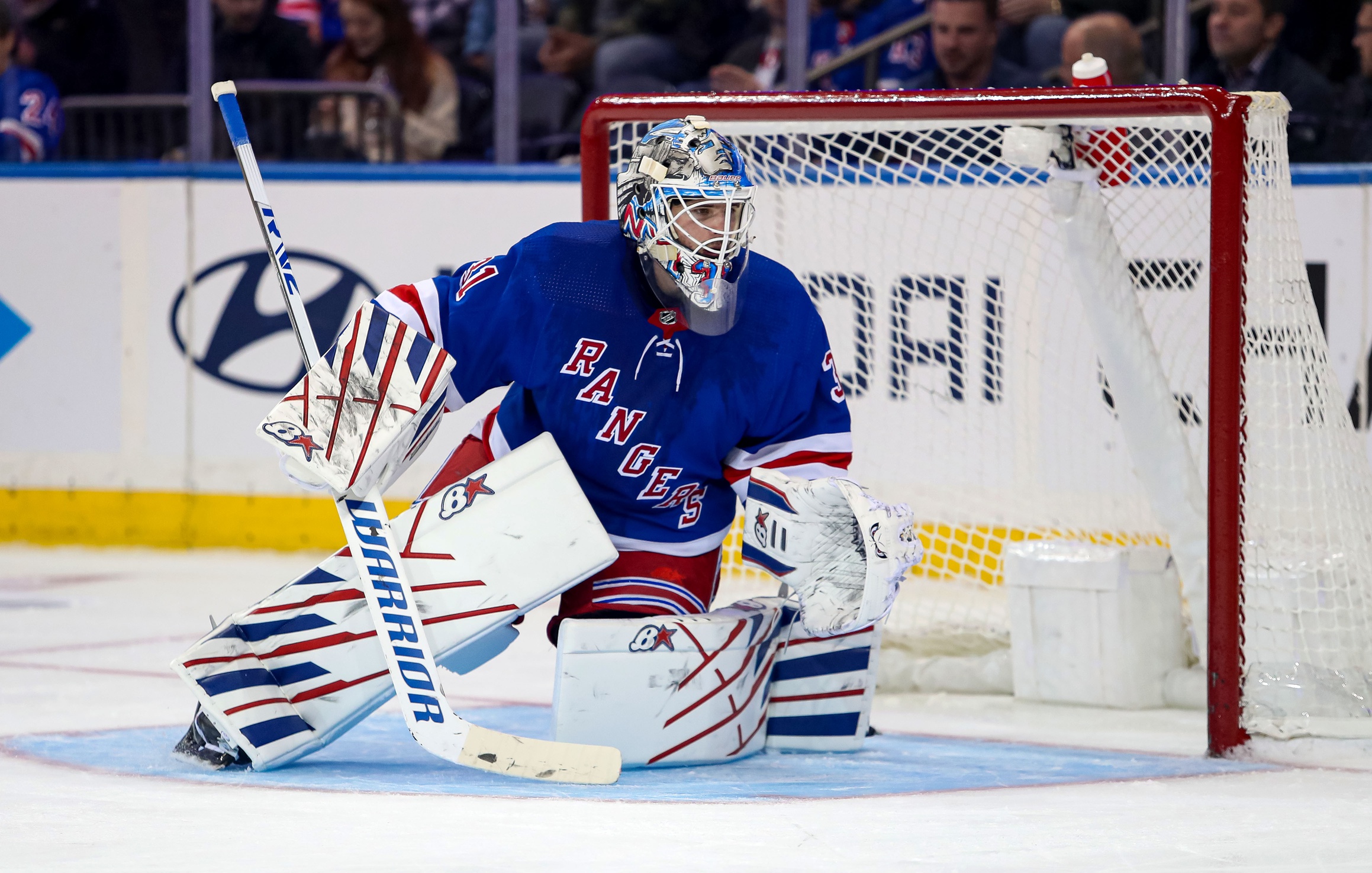nhl picks Igor Shesterkin New York Rangers predictions best bet odds
