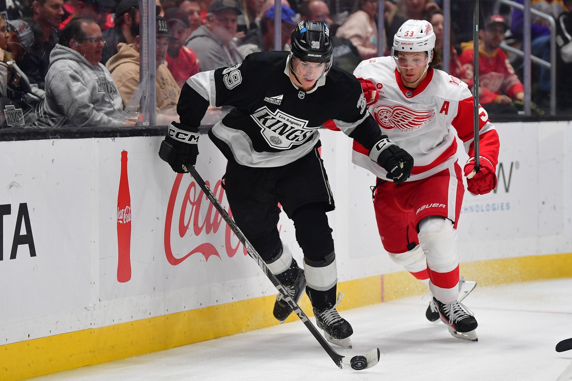 nhl picks Jeff Malott Los Angeles Kings predictions best bet odds