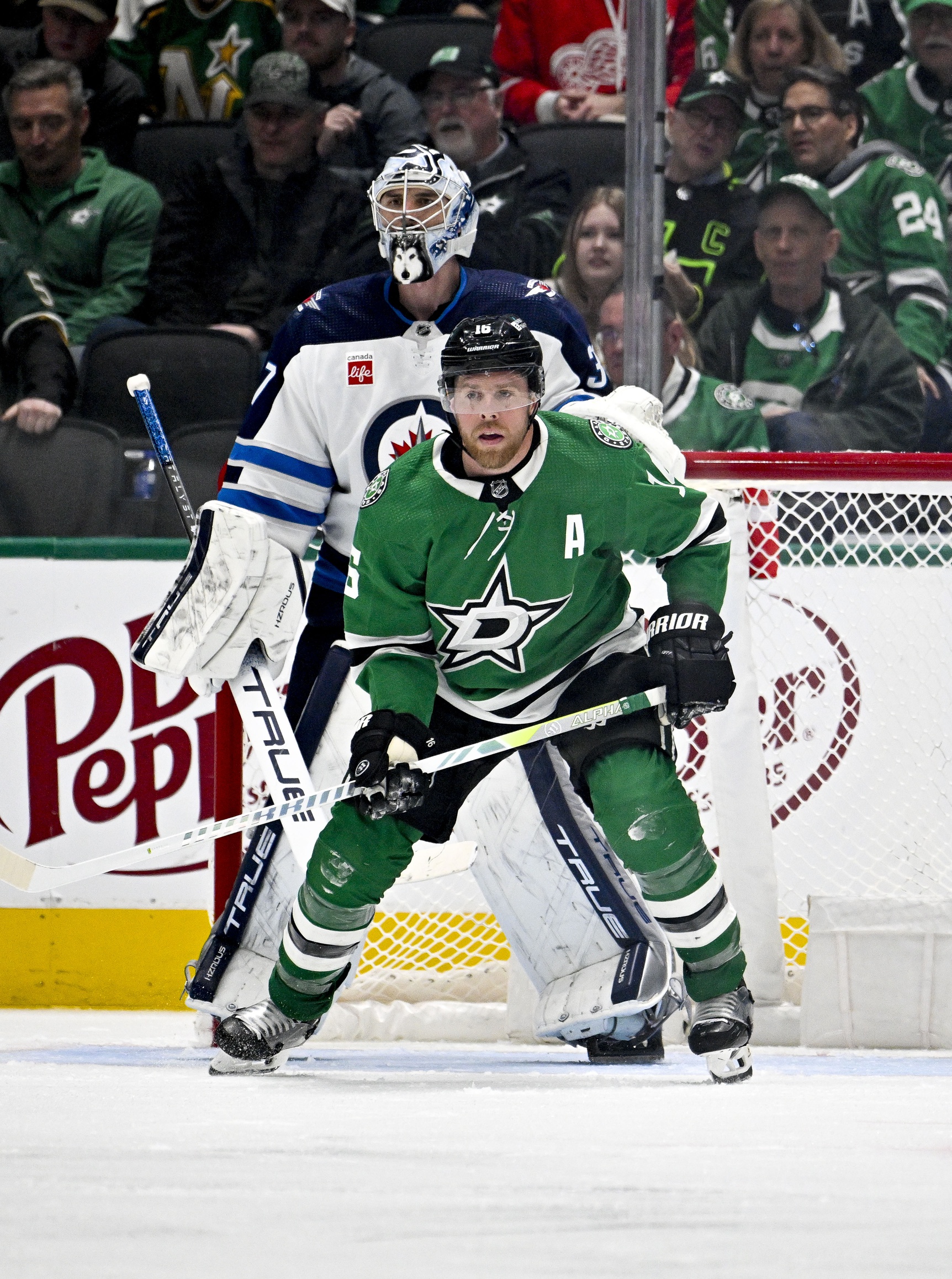 nhl picks Joe Pavelski Dallas Stars nhl picks predictions best bet odds