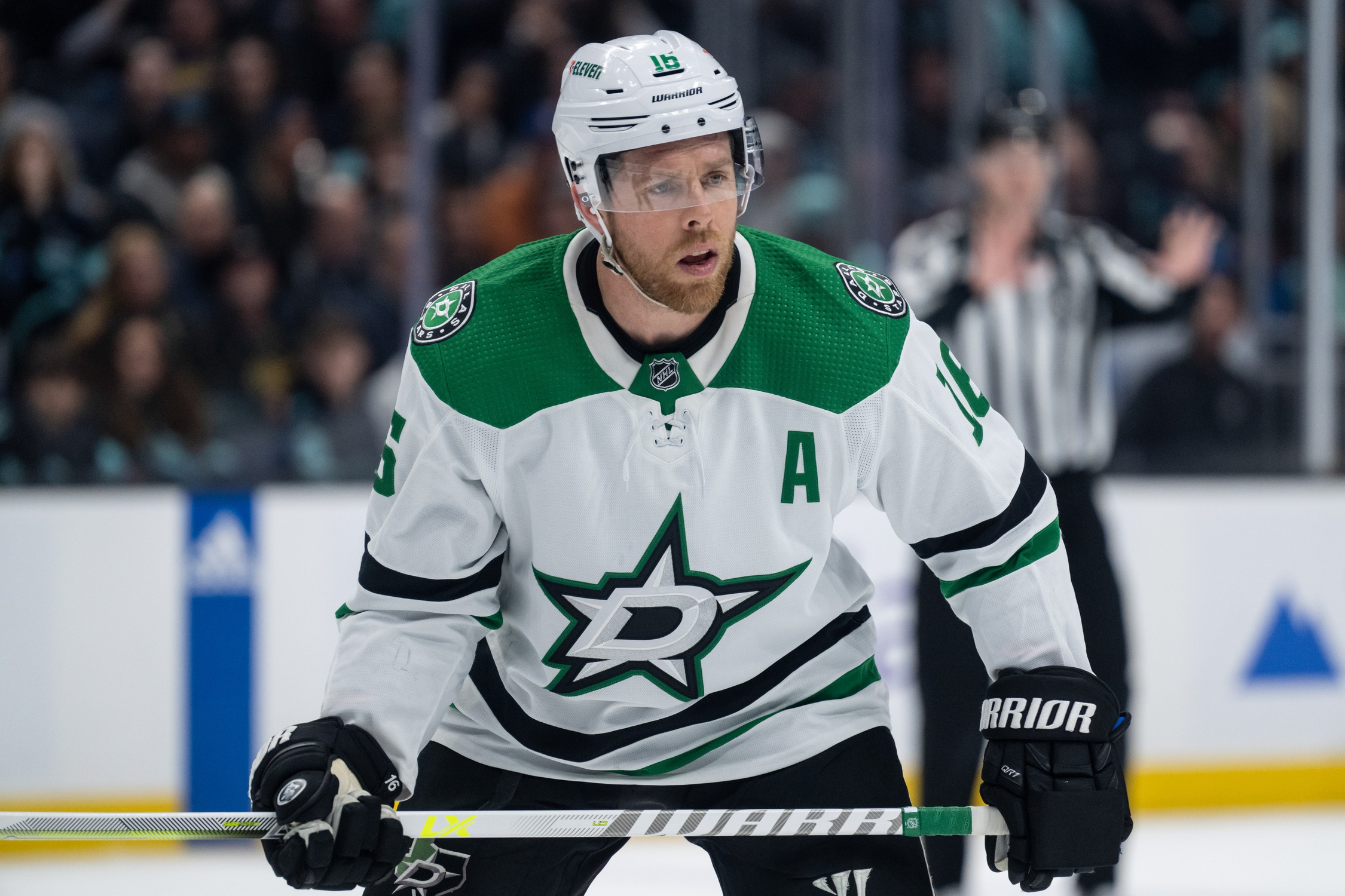 nhl picks Joe Pavelski Dallas Stars predictions best bet odds